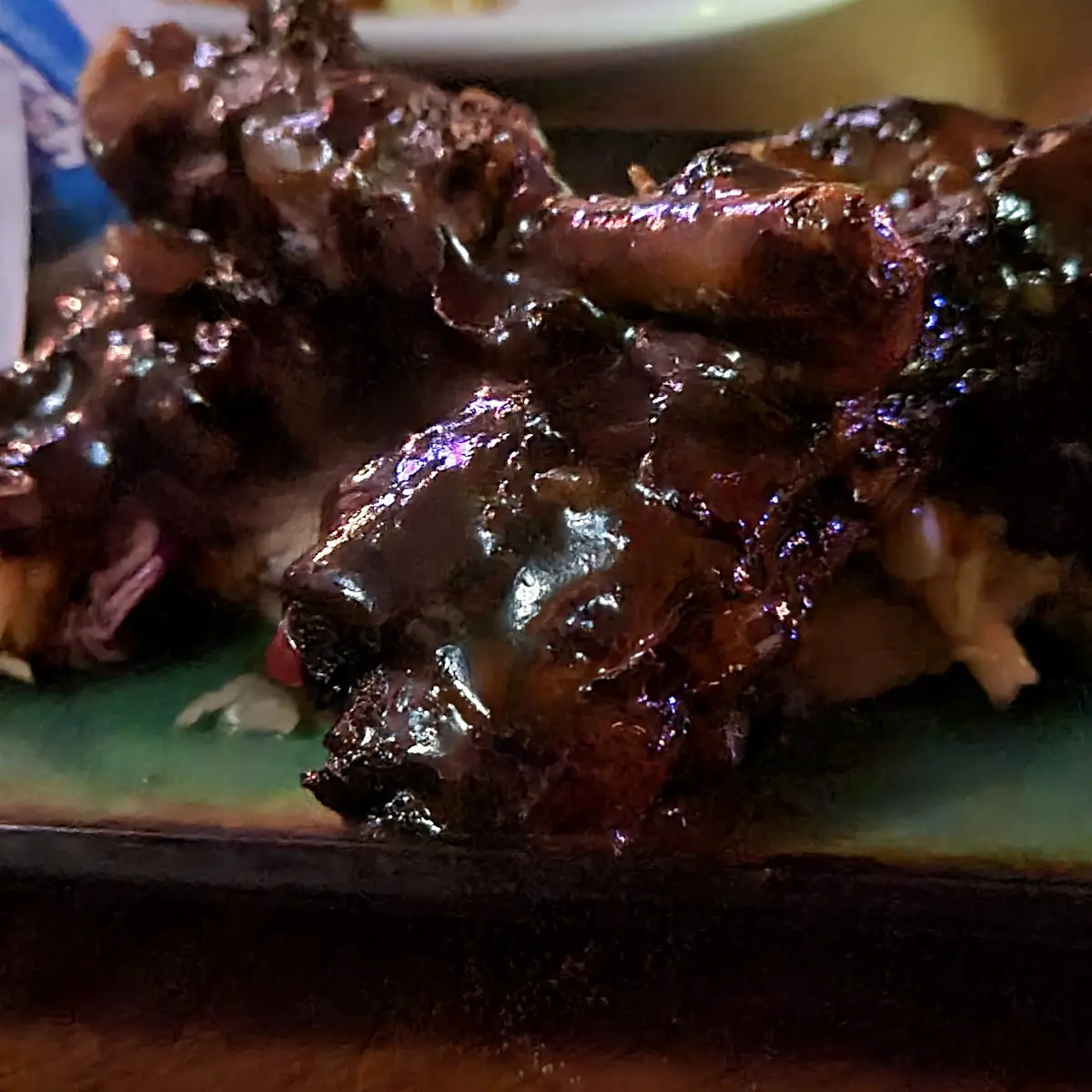 Duck Wings