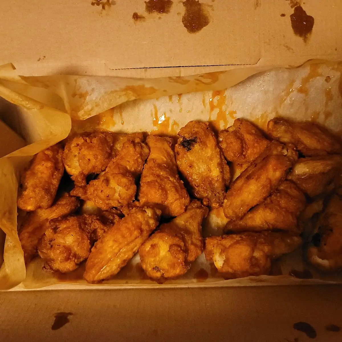 Lemon Pepper