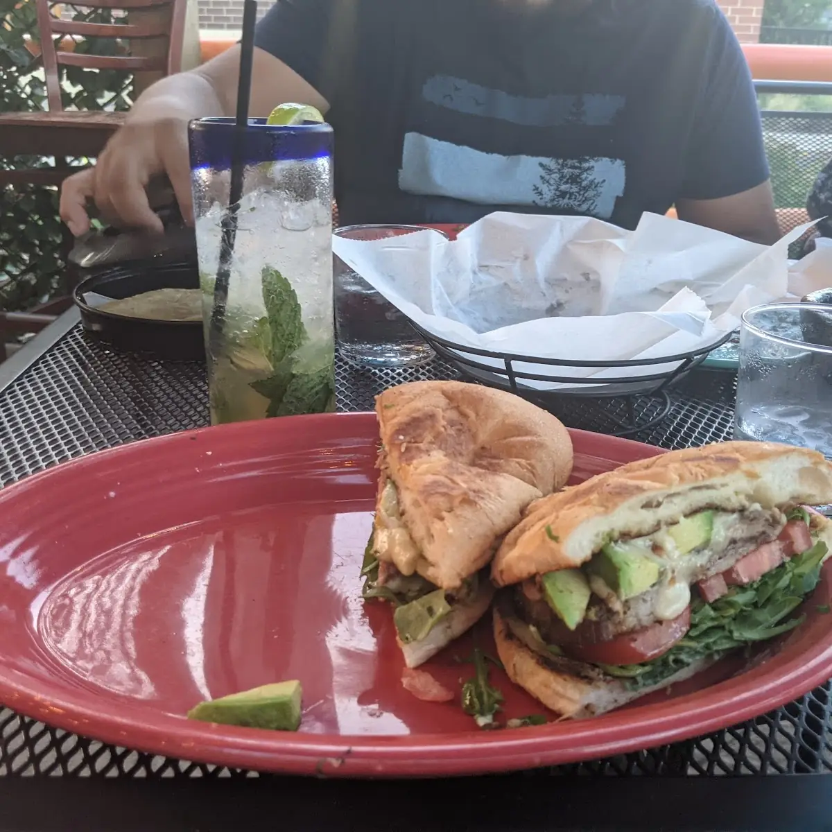 Torta Cubana