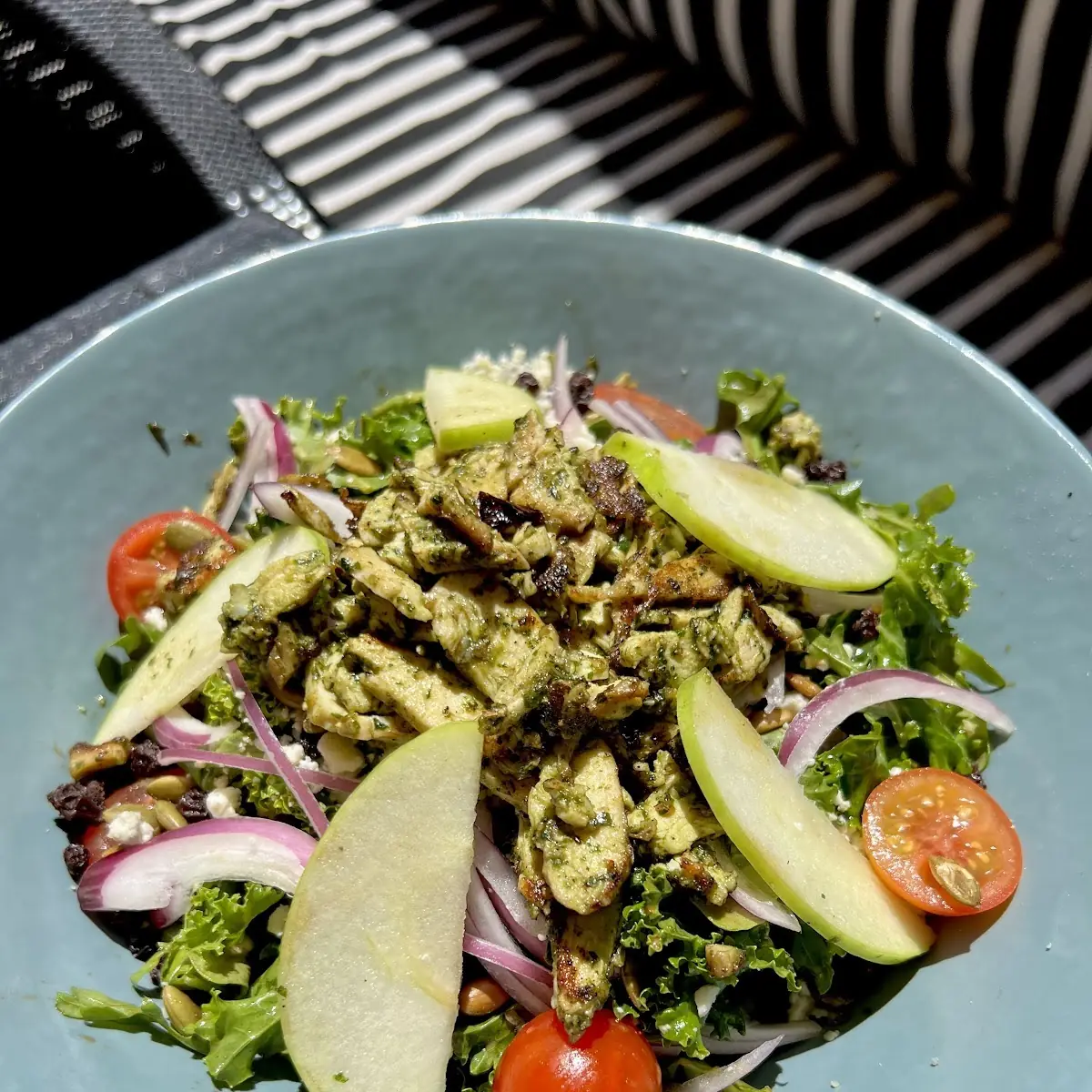 Chicken Salad