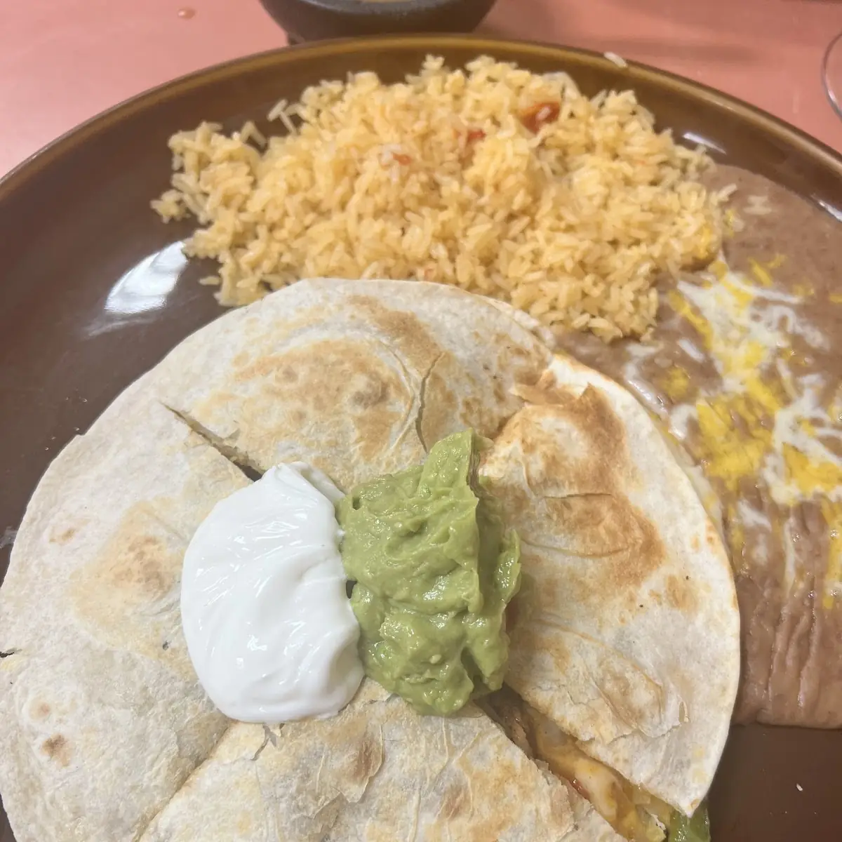 Quesadilla