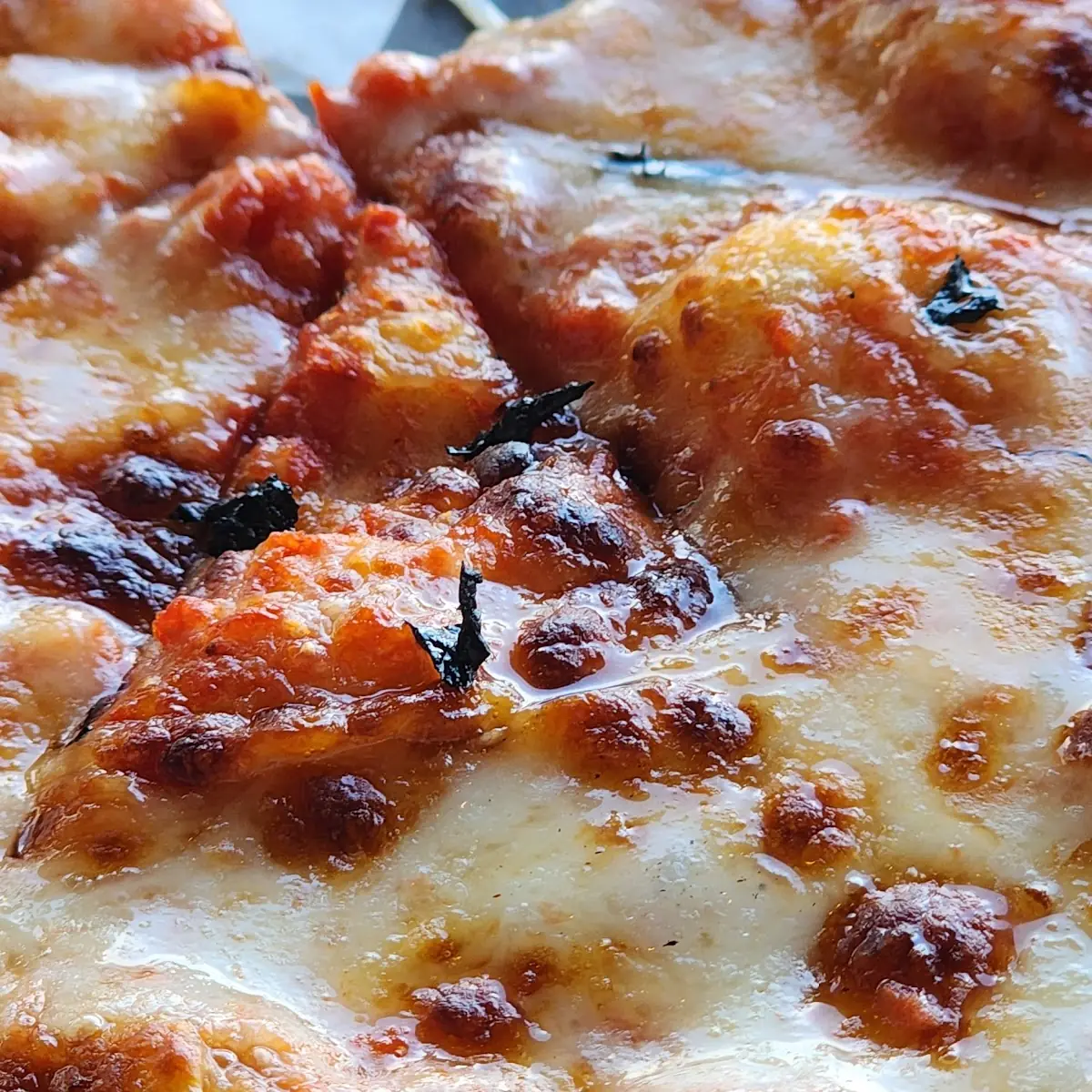 Cheese Pizza