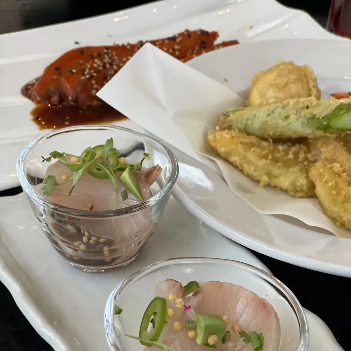Yellowtail Jalapeno