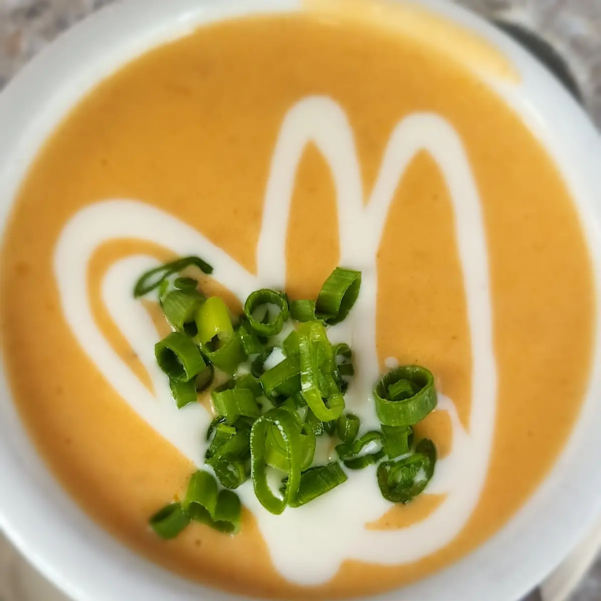 Lobster Bisque