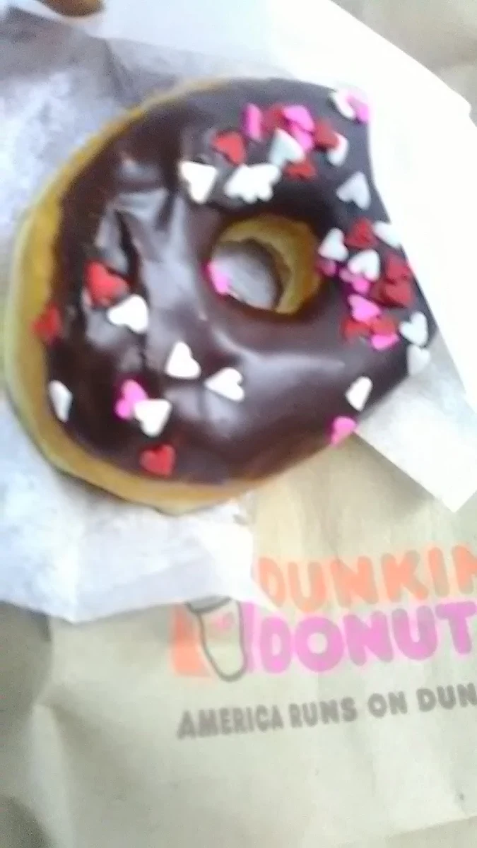 Doughnut