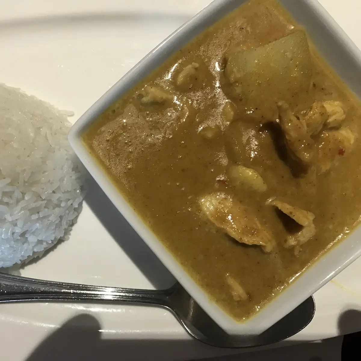 Chicken Curry
