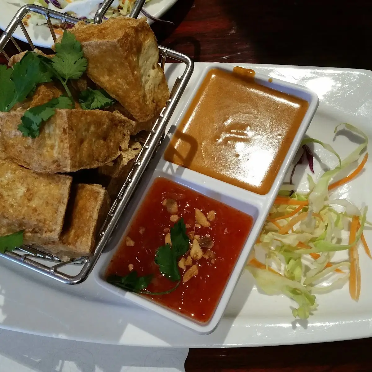 Dipping Sauces
