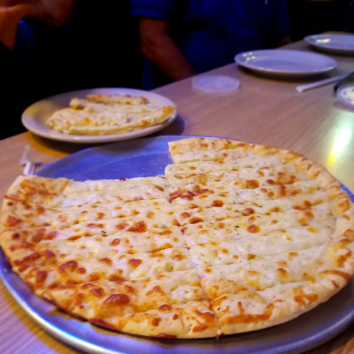 Cheese Pizza
