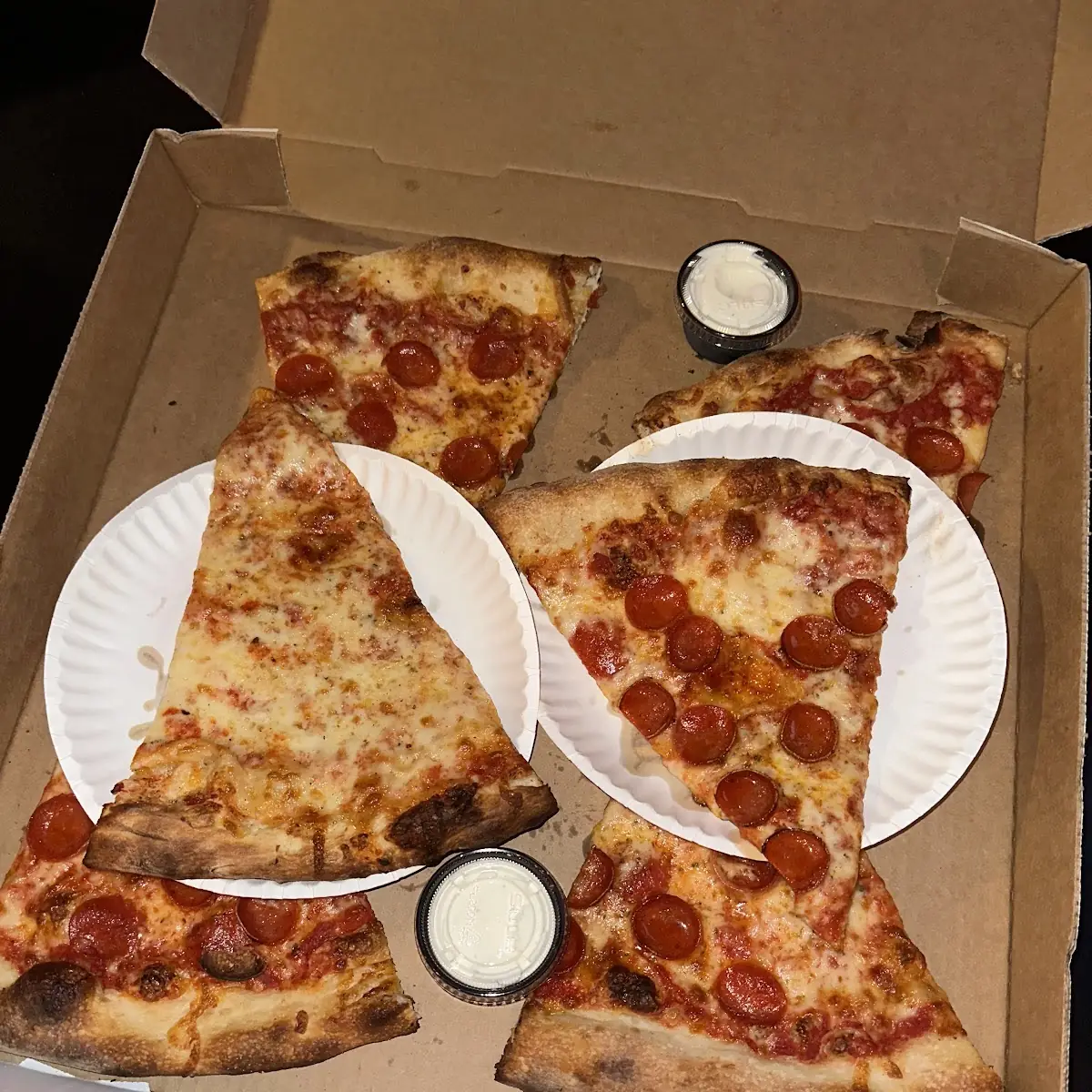 Pizza Slice