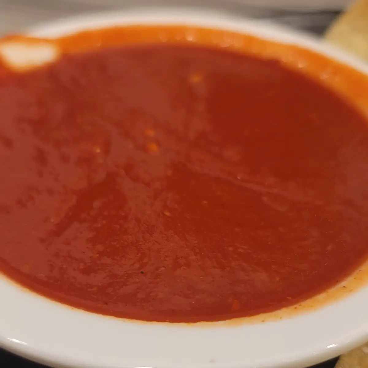Tomato Soup