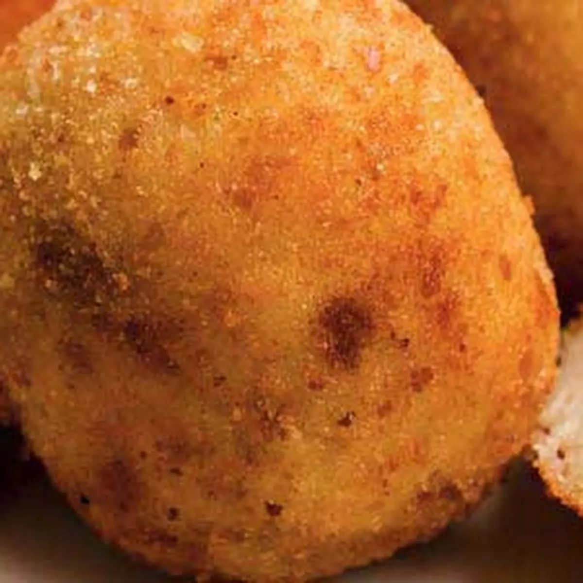 Papa Rellena Stuffed Potatoes