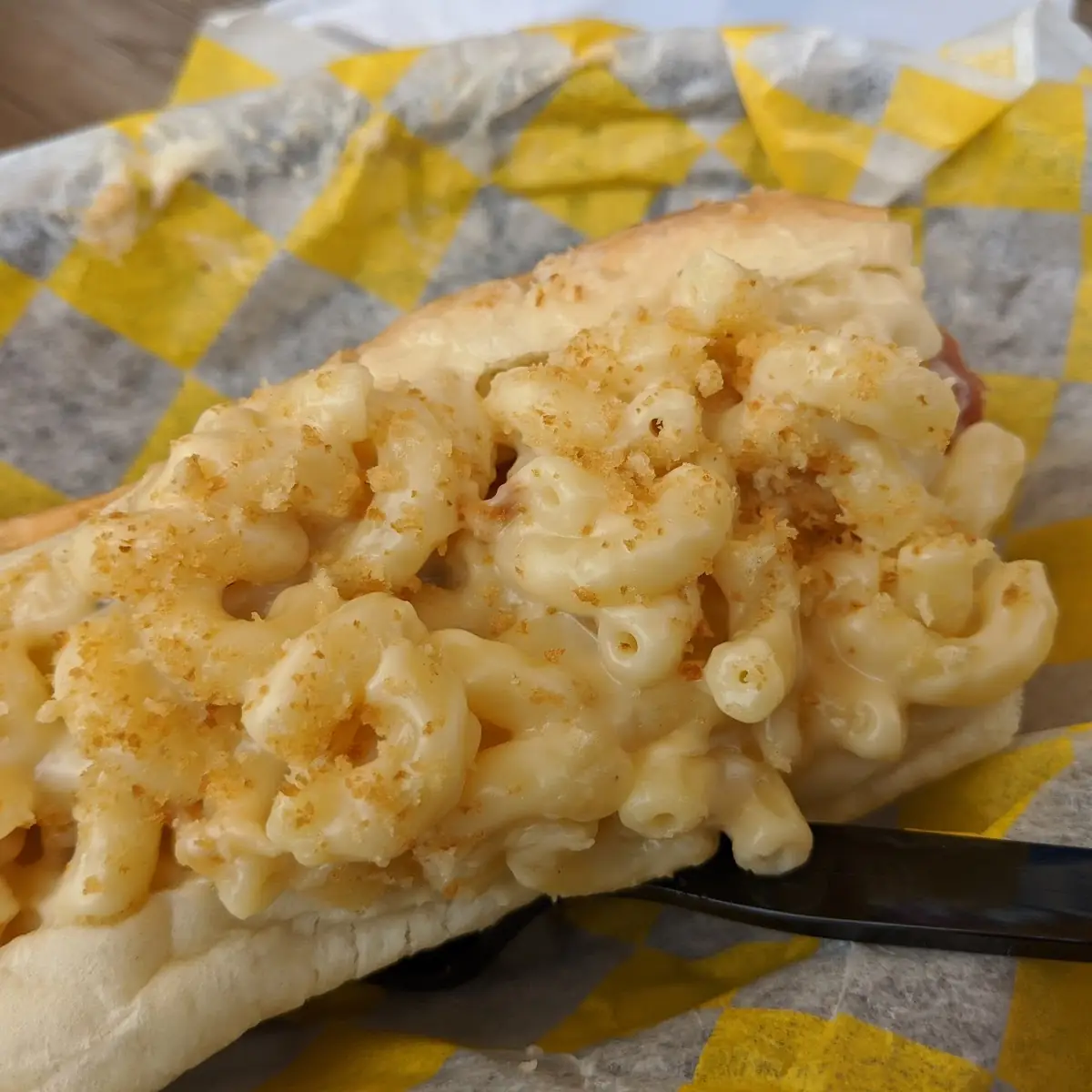 Mac&Cheese
