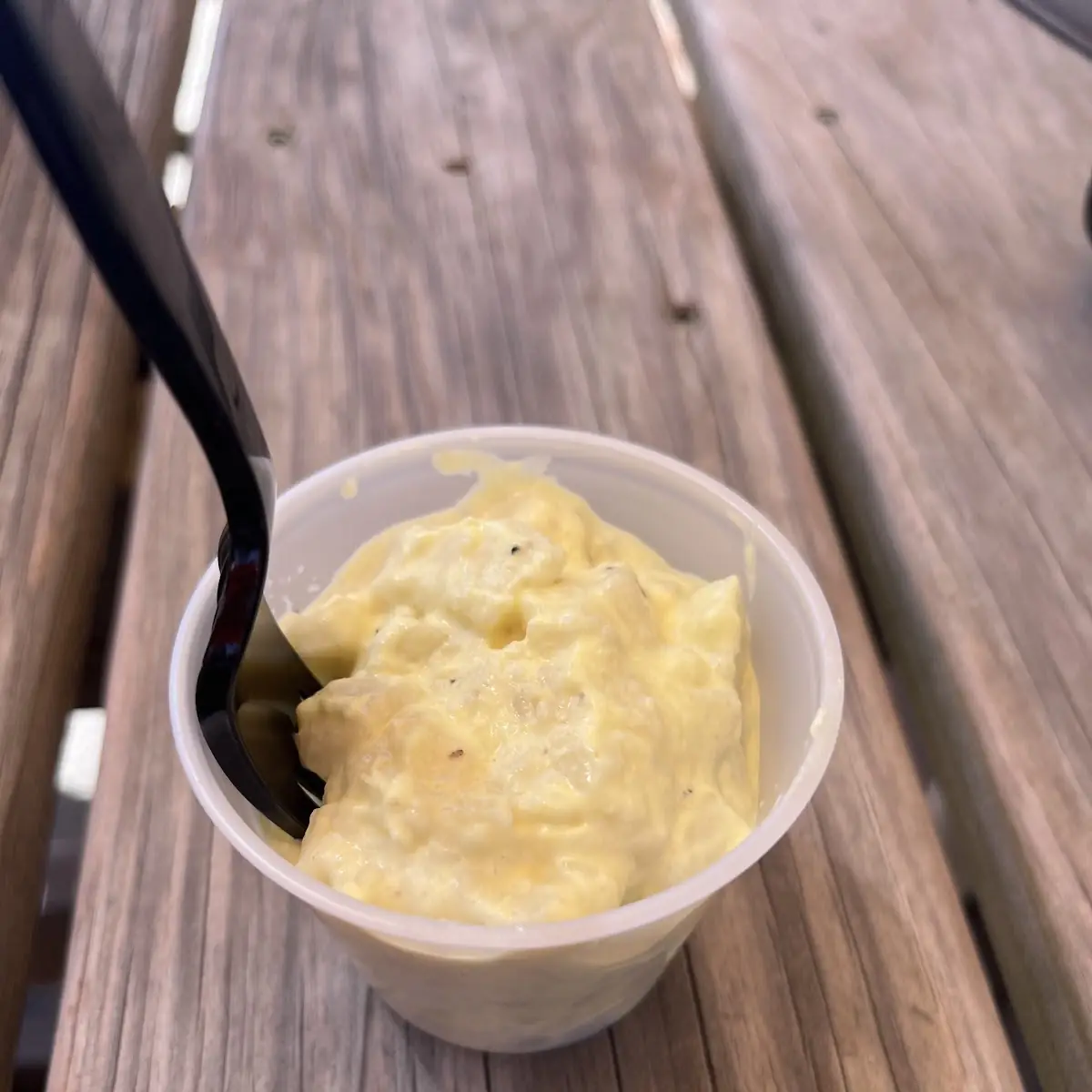 Potato Salad