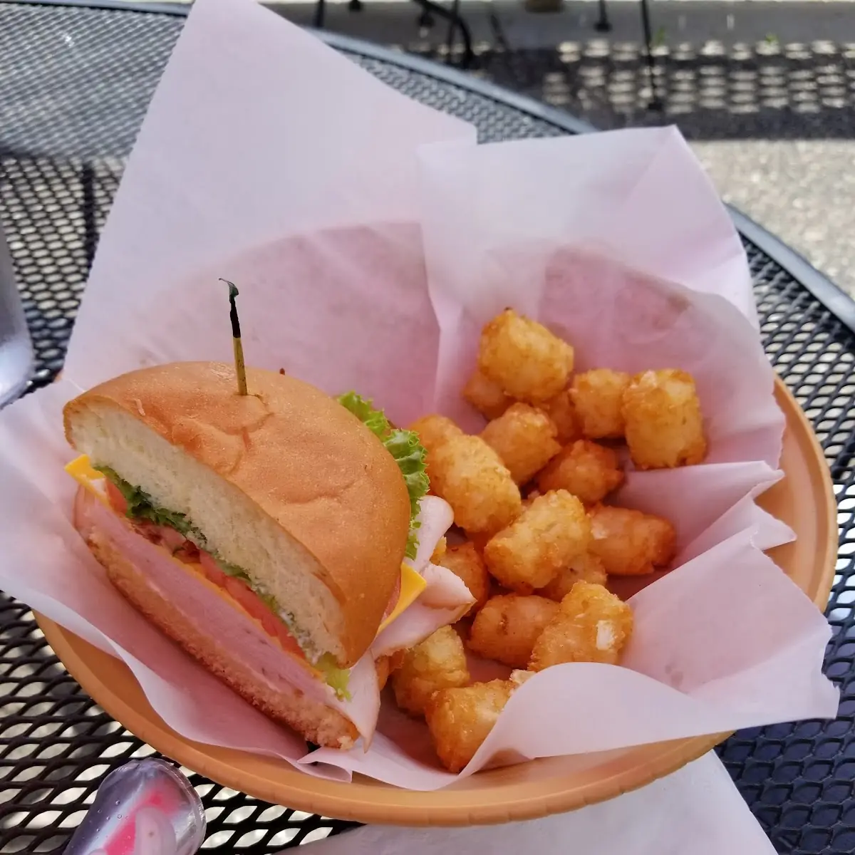 Mini Tacos