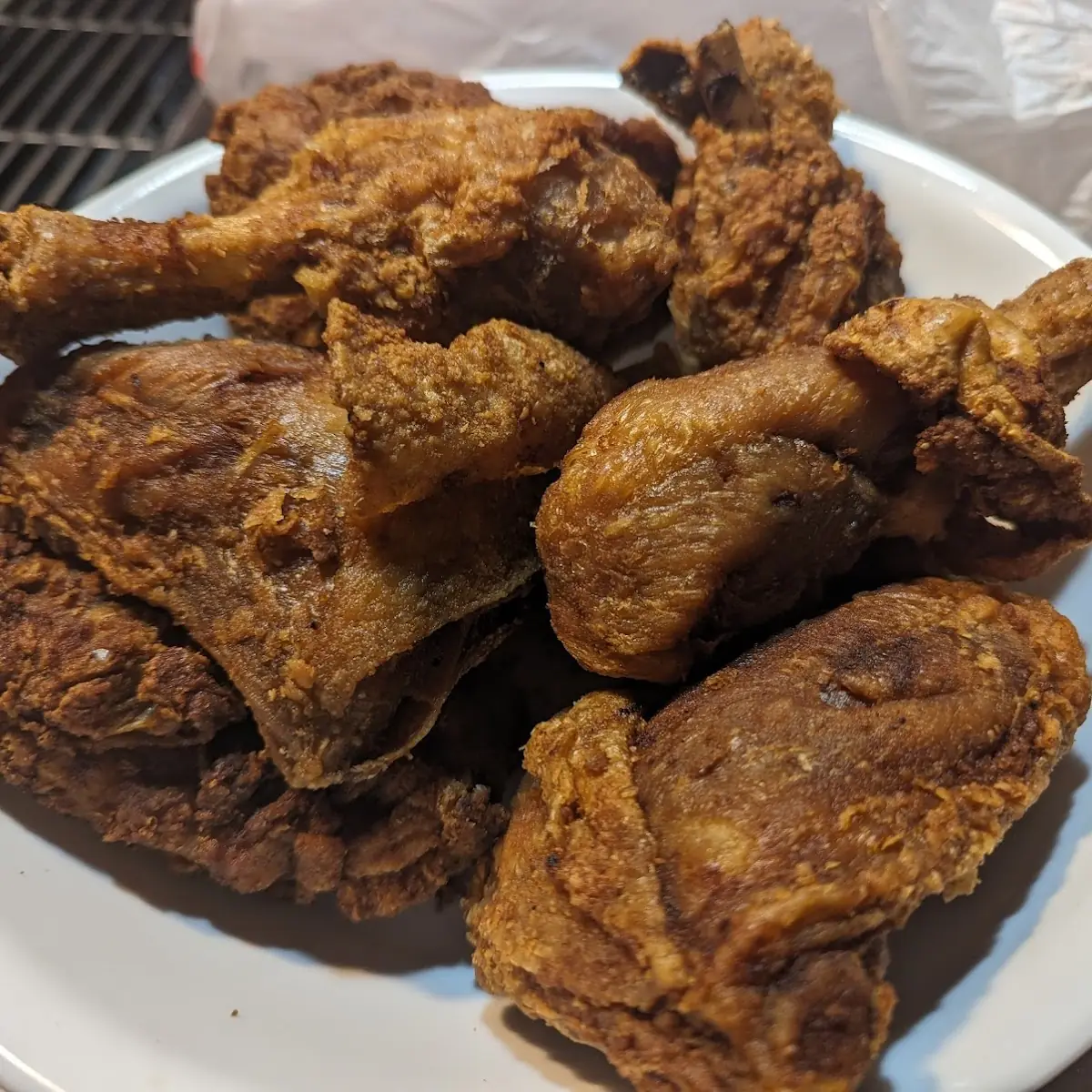 Fried Chicken