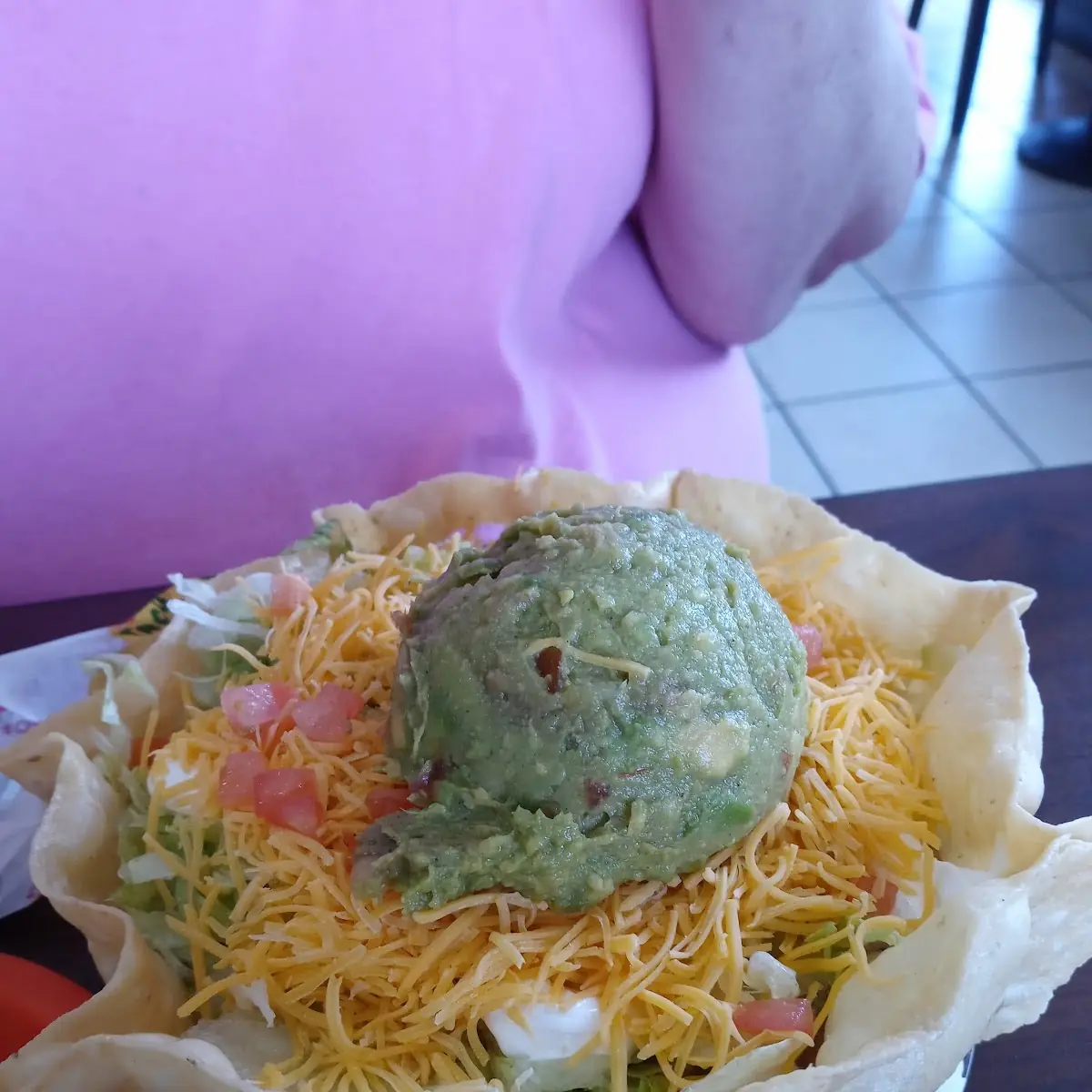 Taco Salad