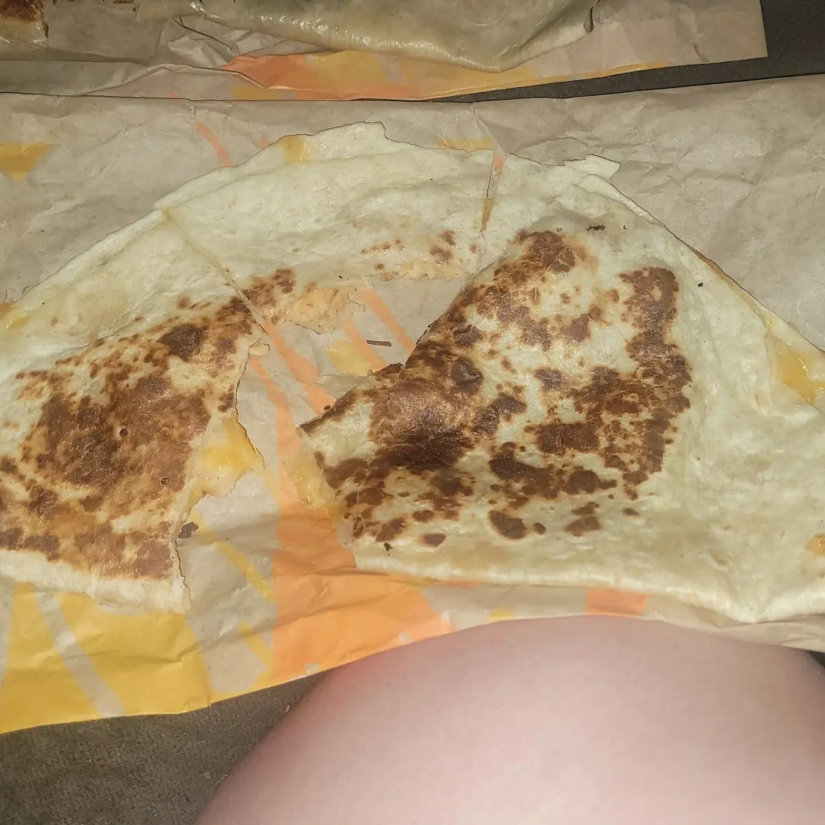 Quesadilla