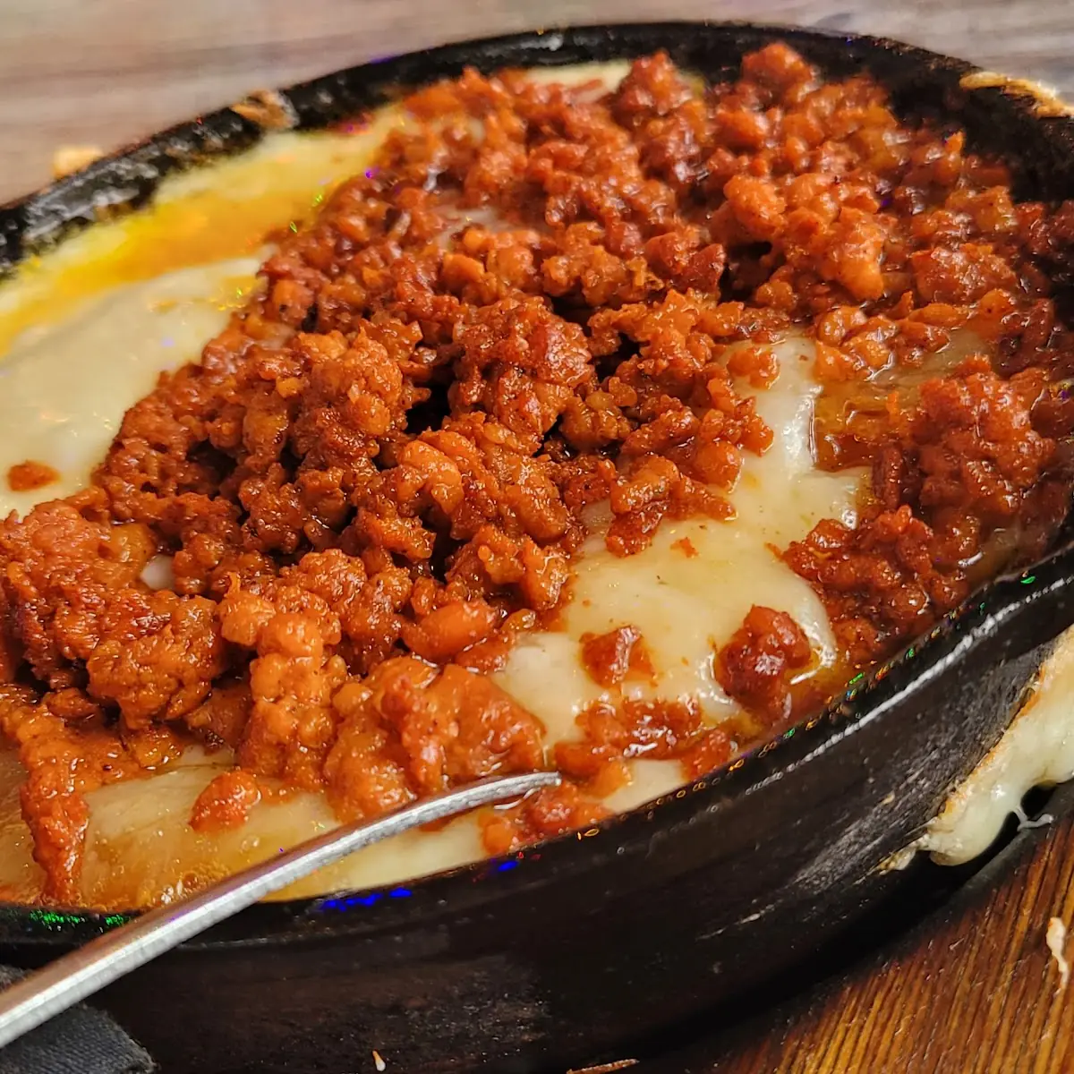 Cheese Dip