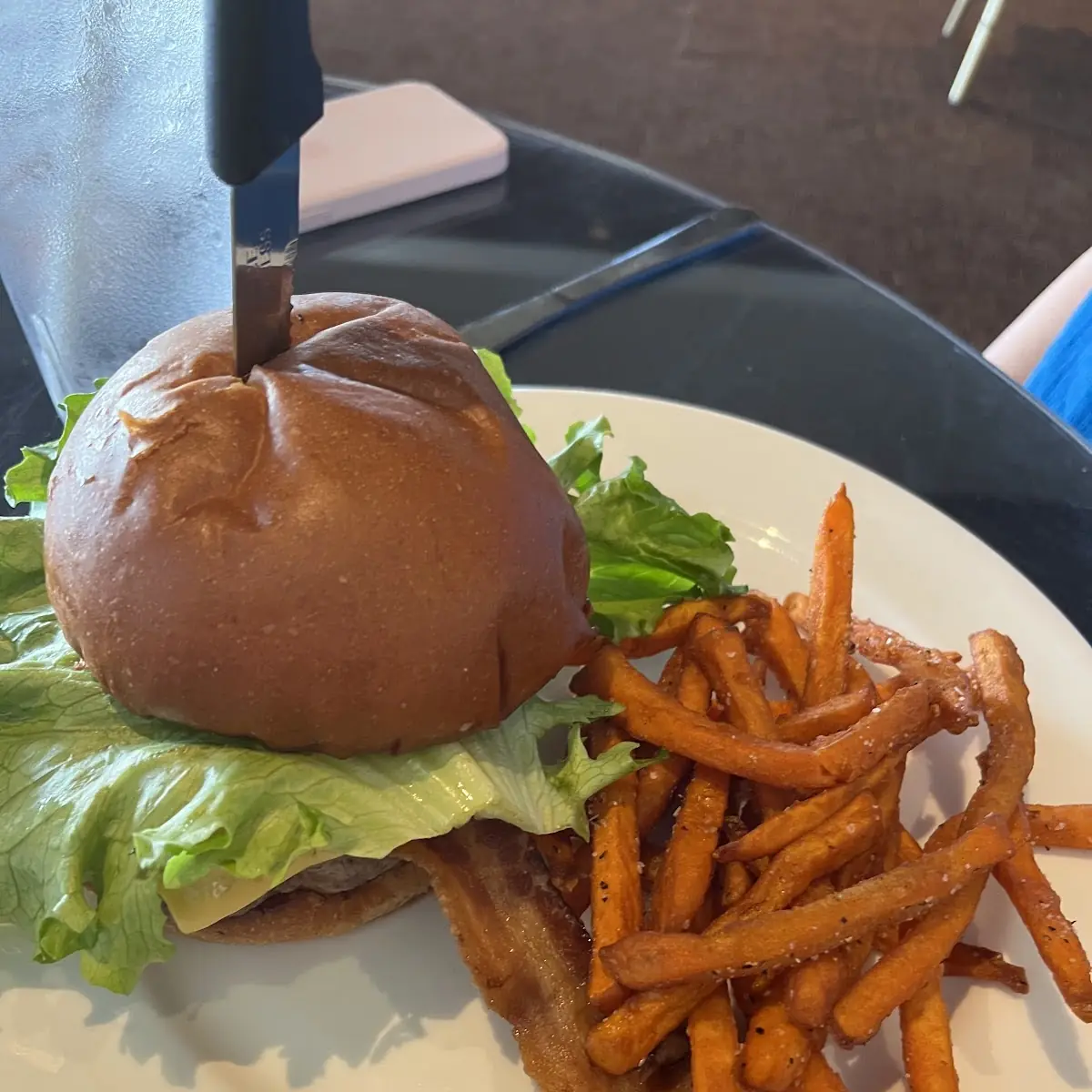 Veggie Burger