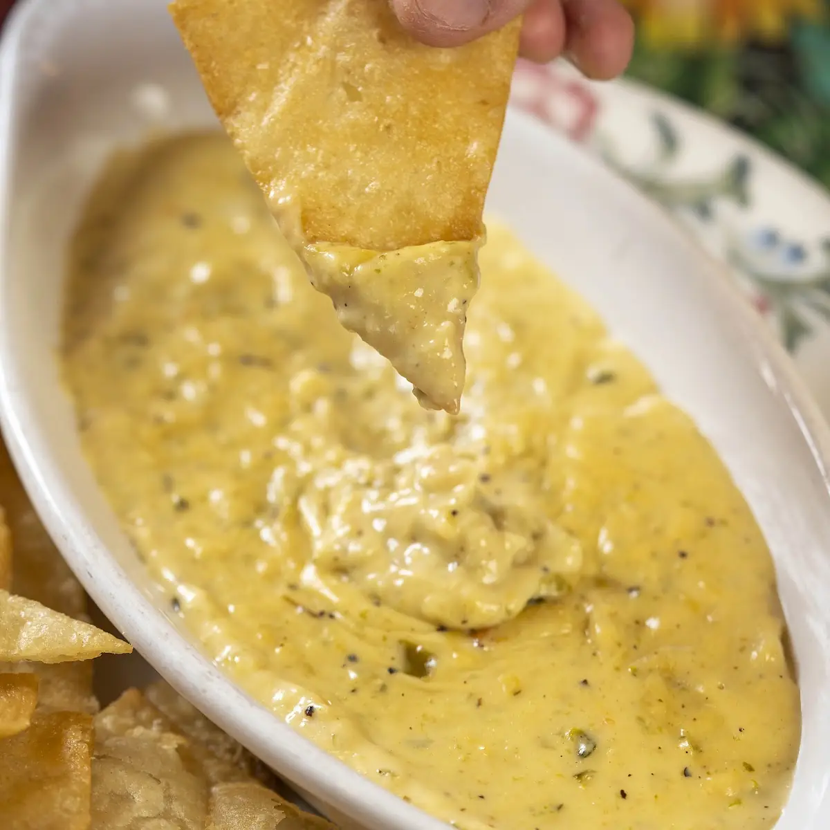 Cheese Dip