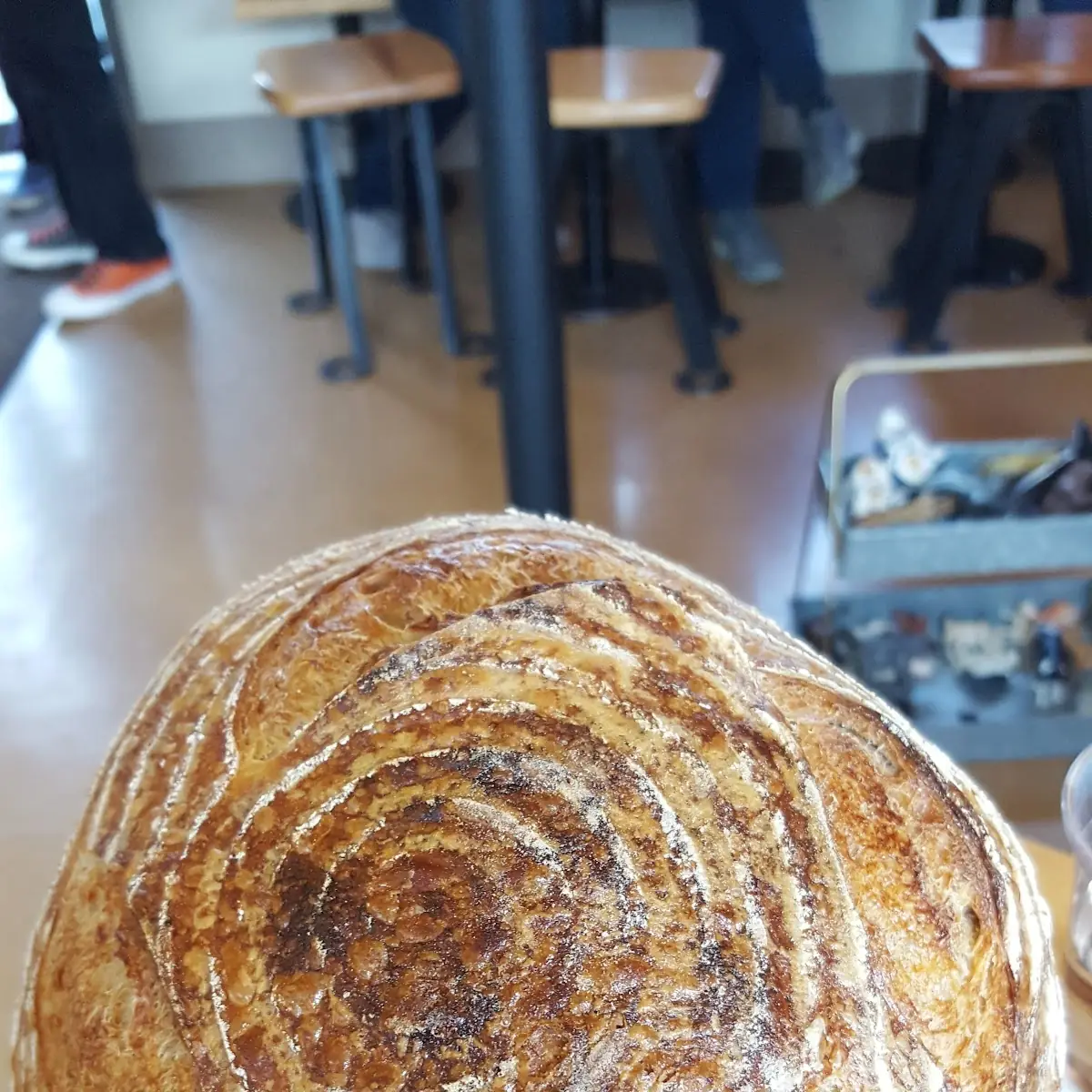 Sourdough