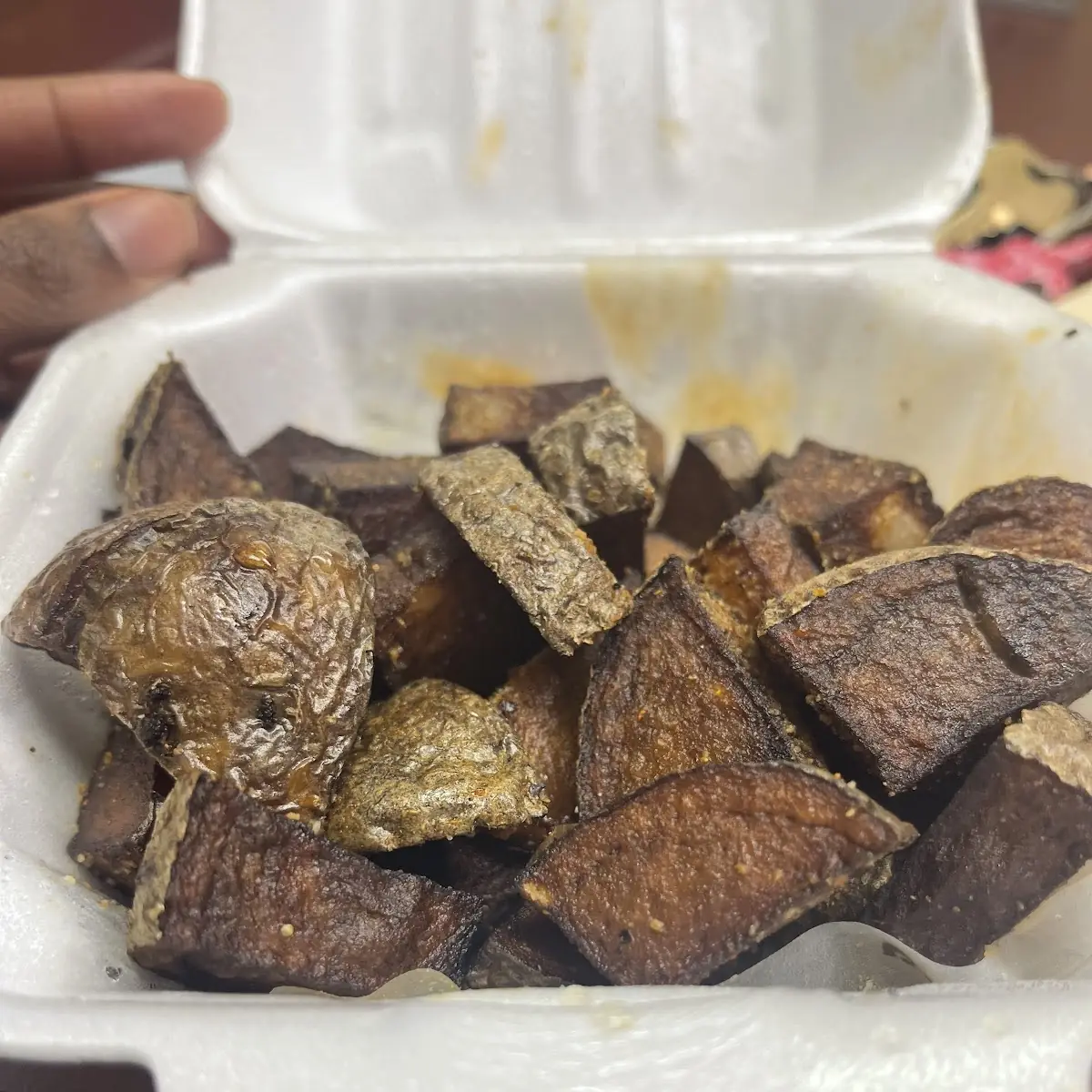 Short Ribs