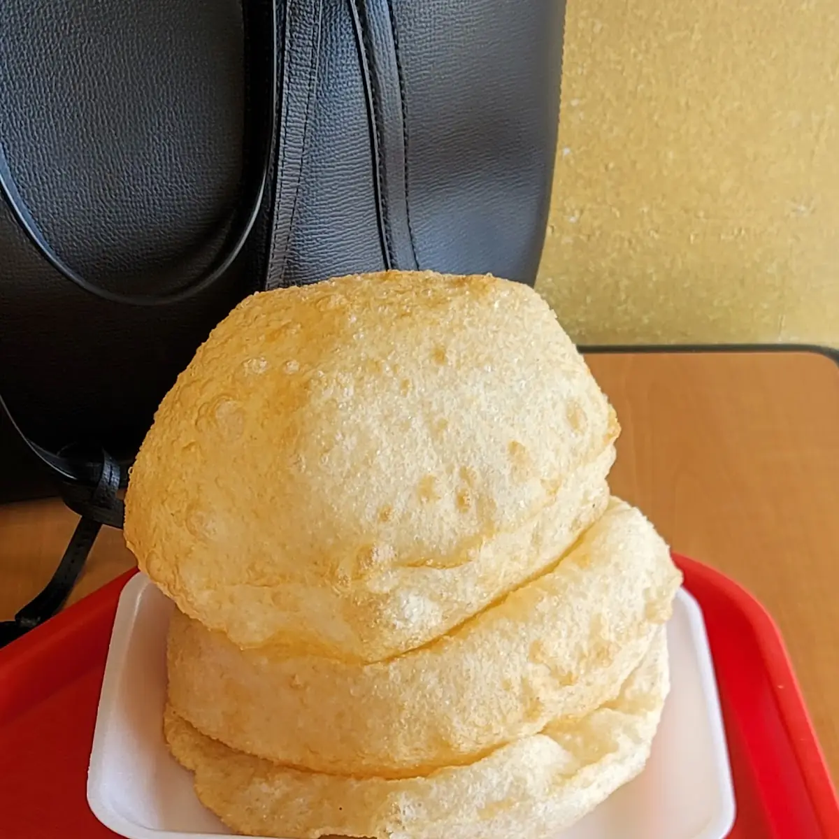 Halwa Puri