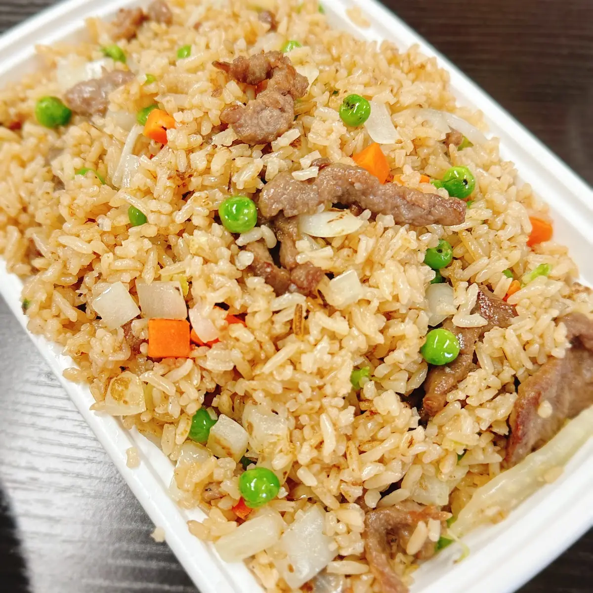 House Special Fried Rice