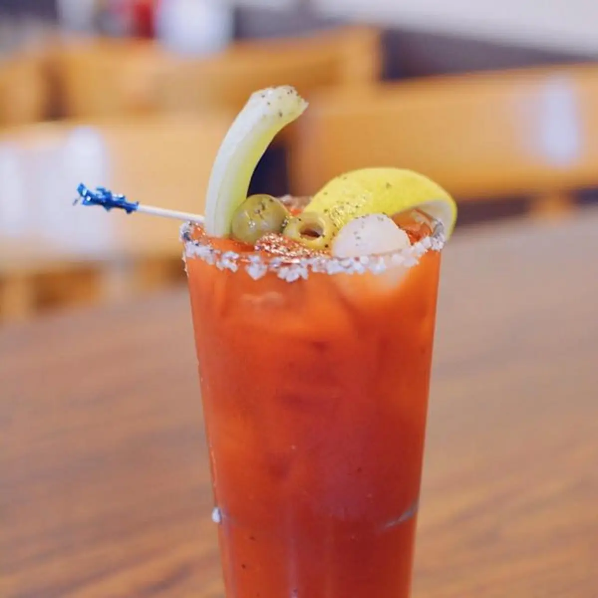 Bloody Mary