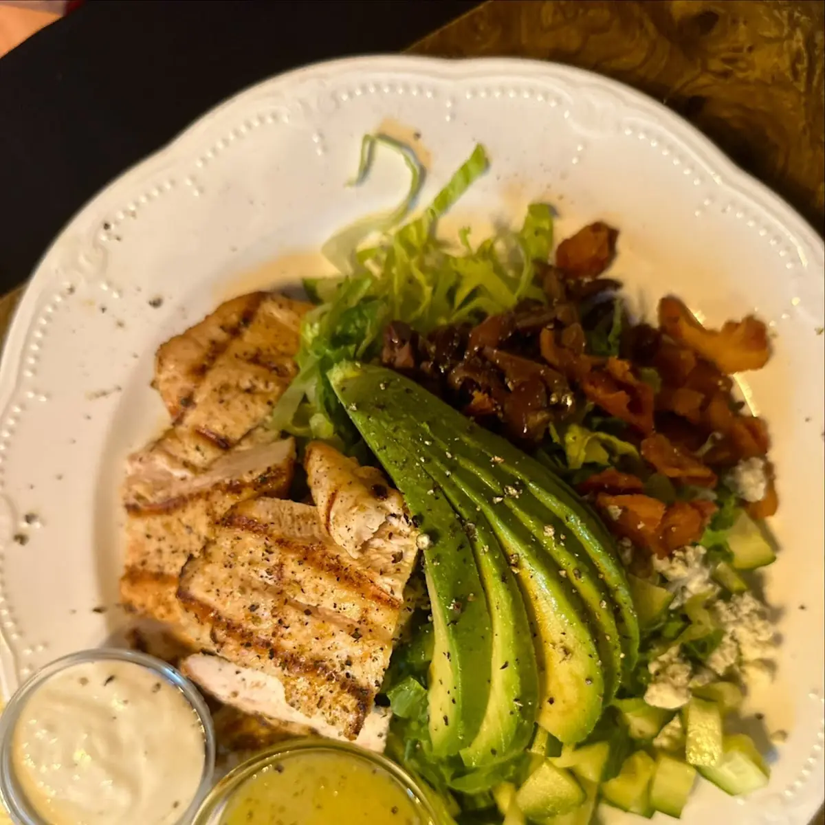 Cobb Salad