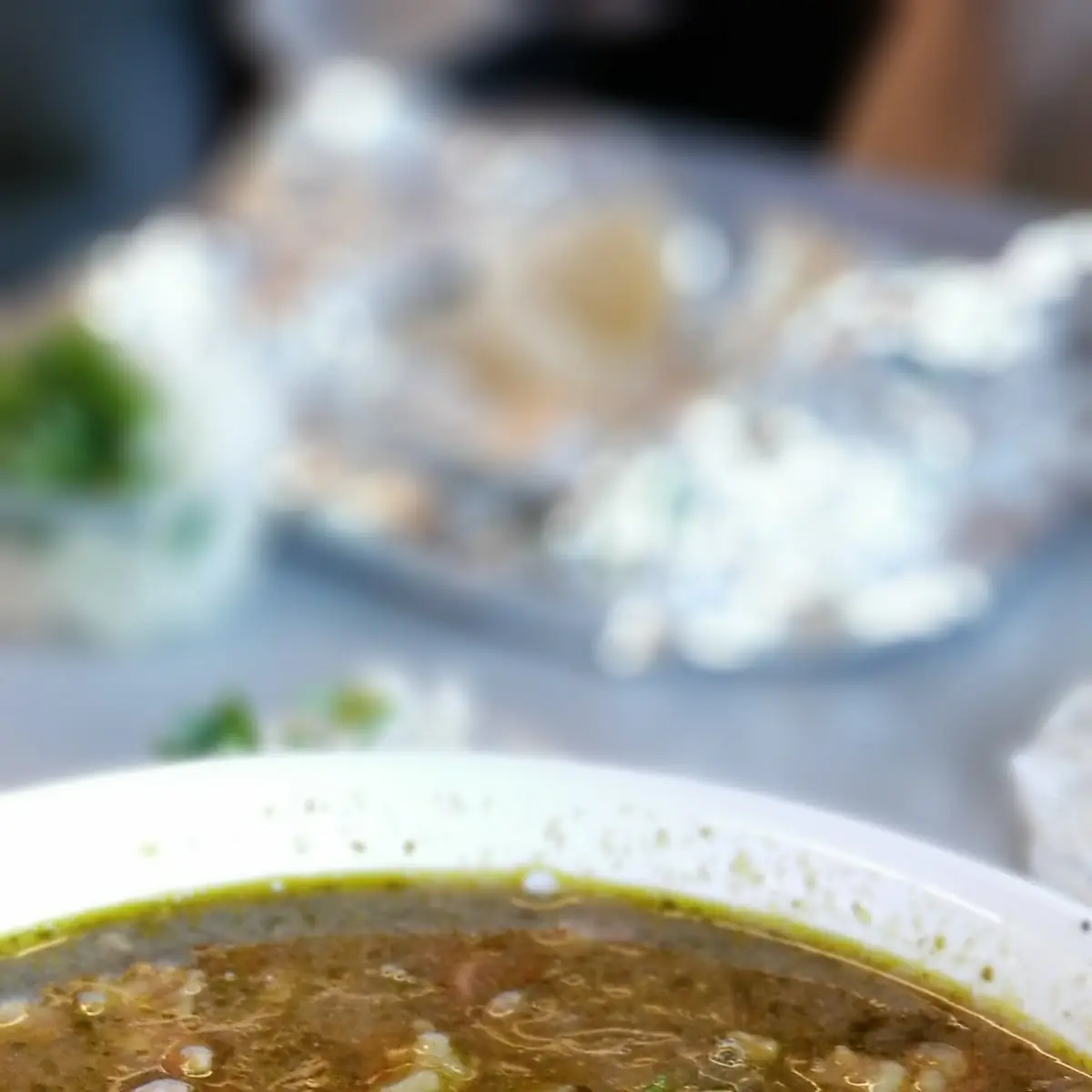 Carne En Su Jugo