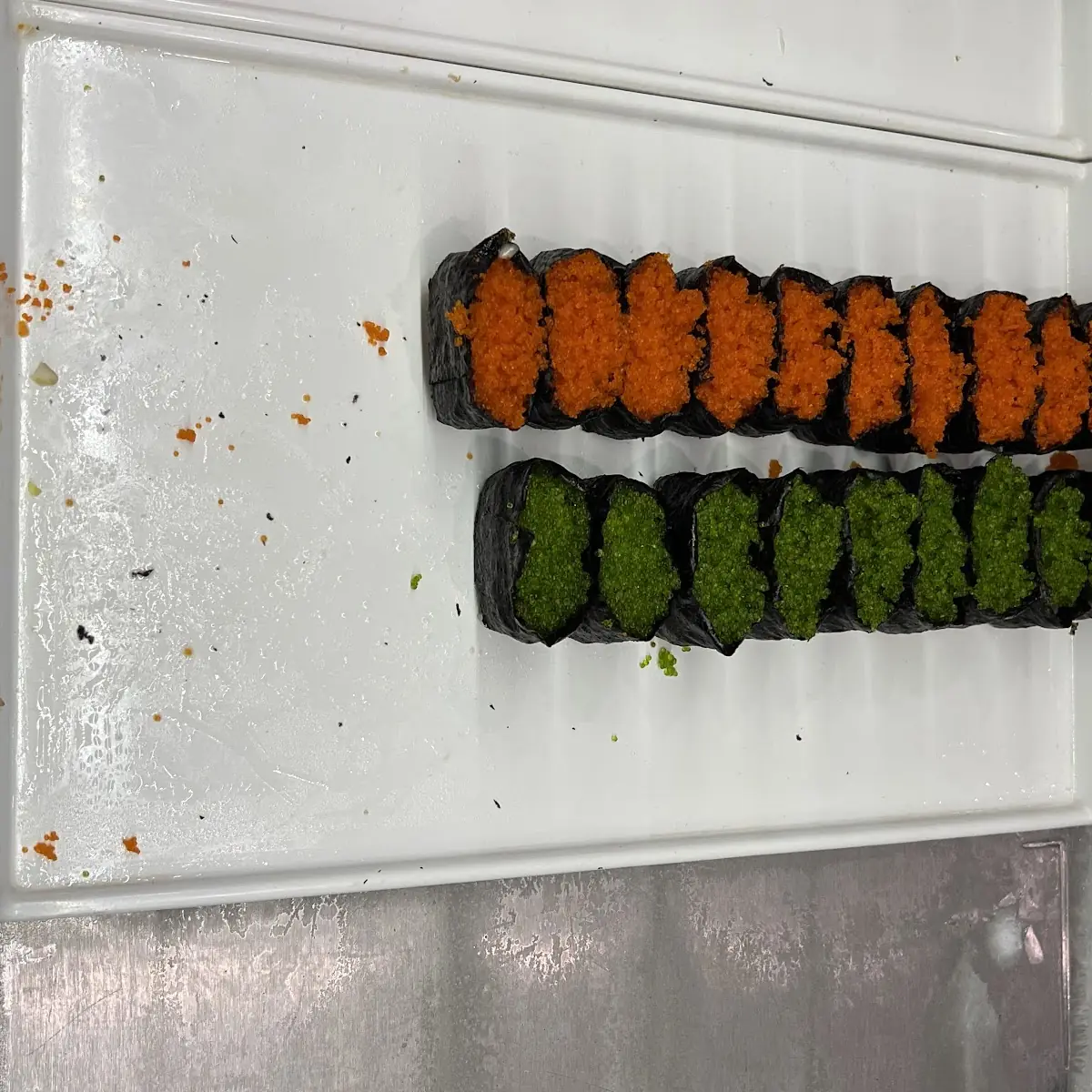 Sushi Deluxe