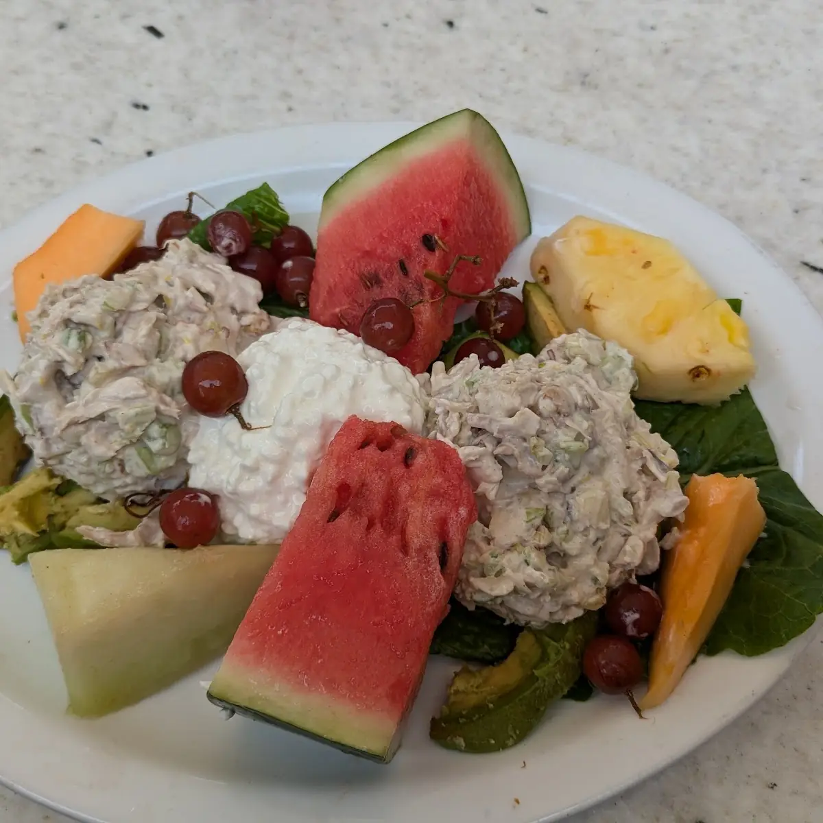 Chicken Salad
