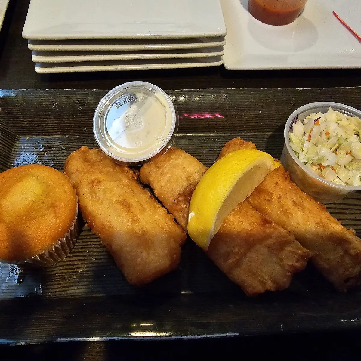 Fish Fry