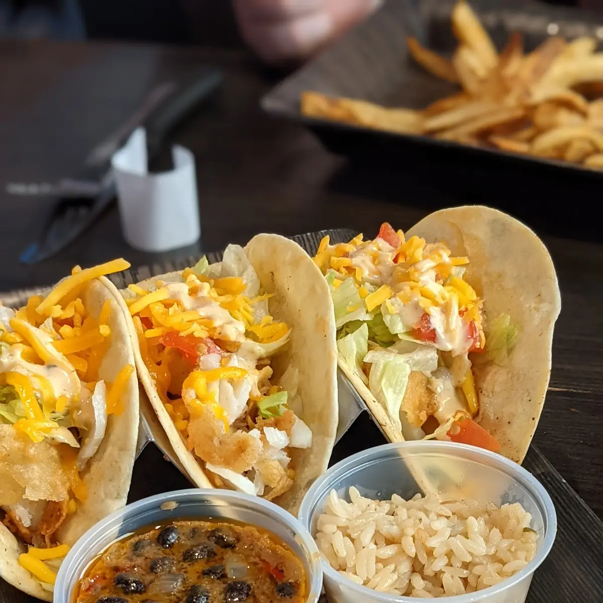Taco Salad