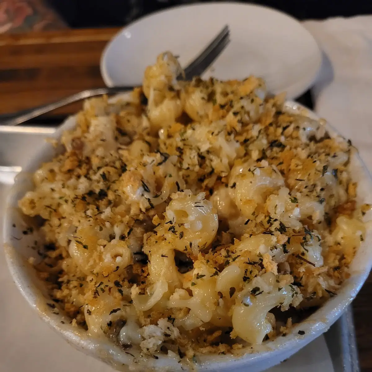 Mac & Cheese