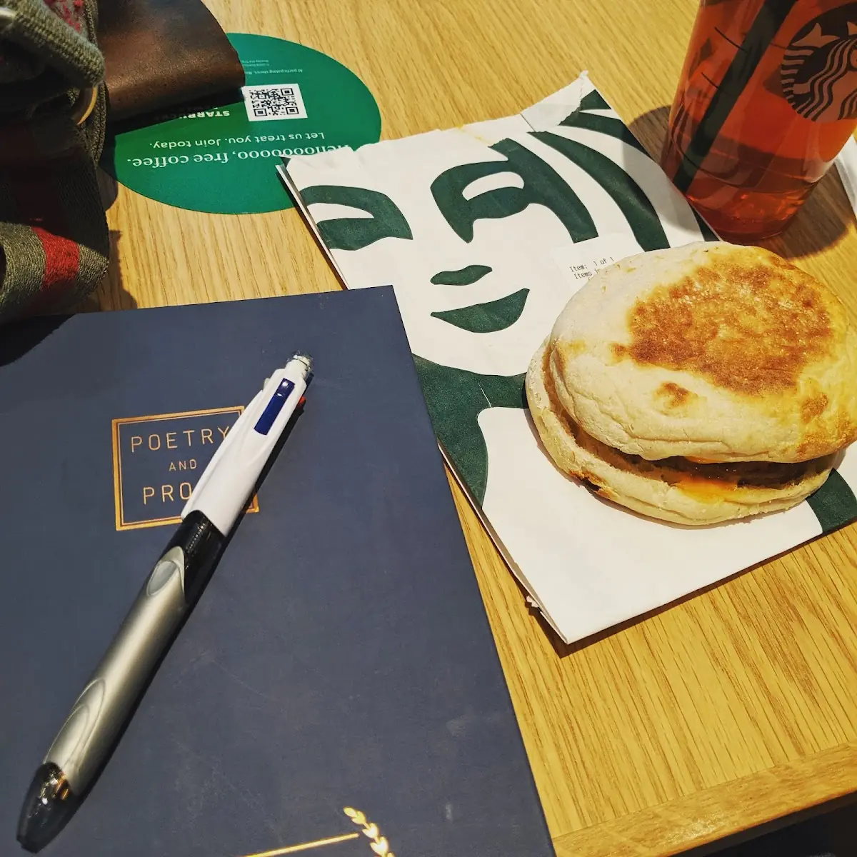English Muffin