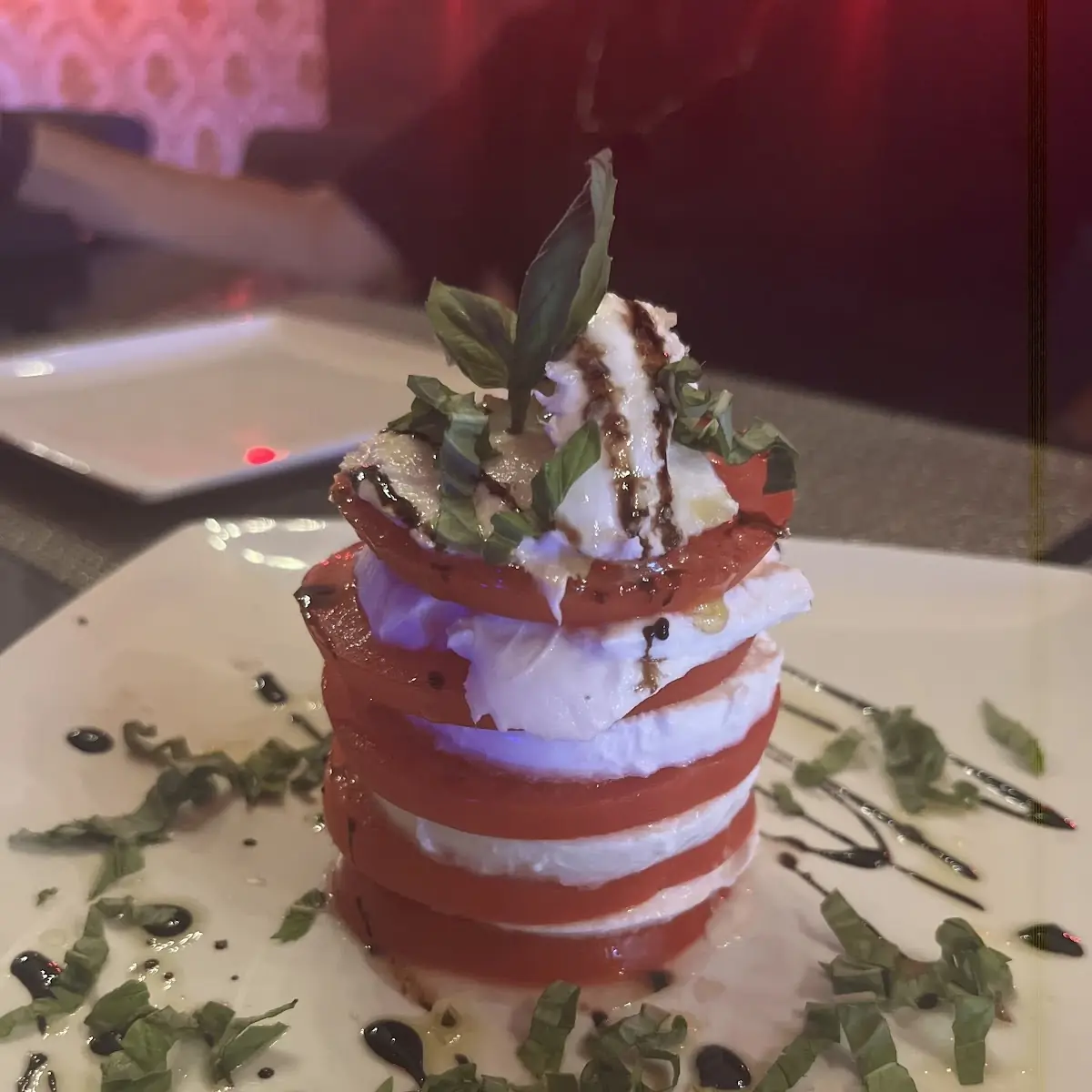 Caprese Salad
