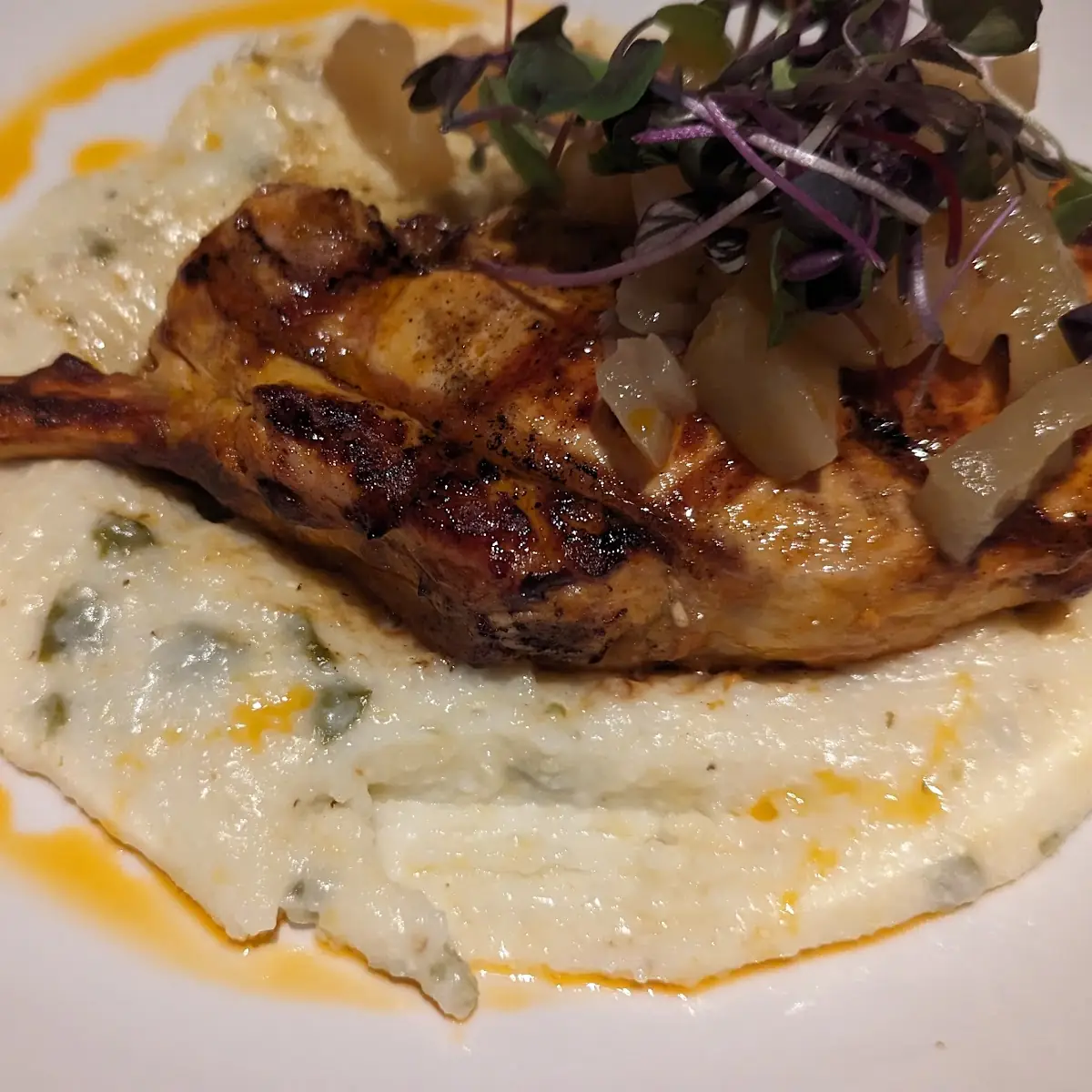Pork Chop