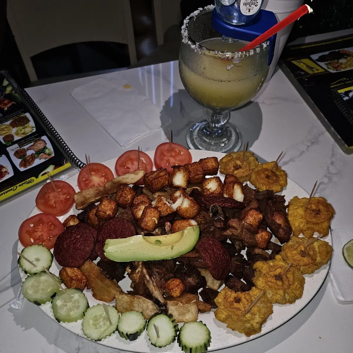 Salad Dressing