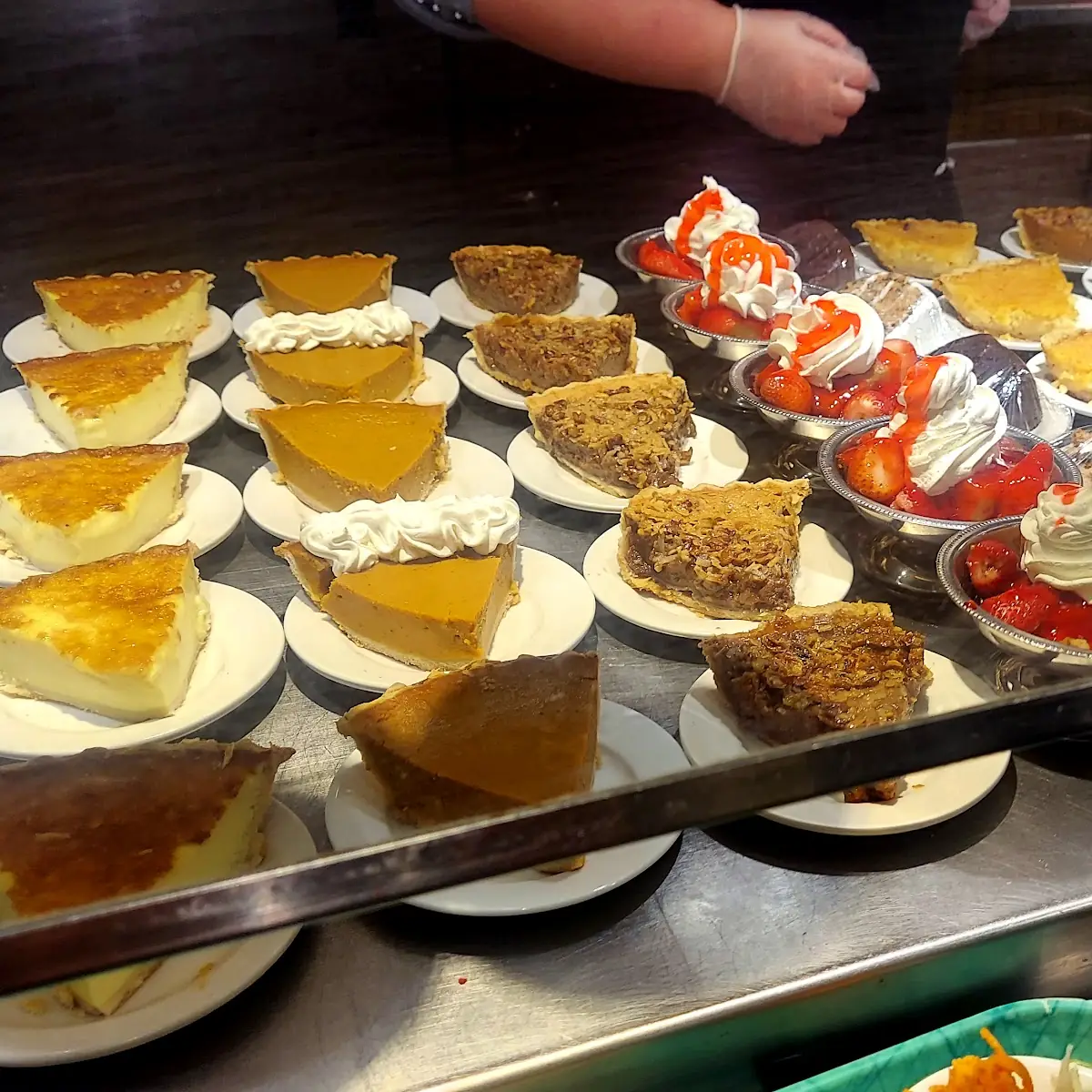 Pumpkin Pie