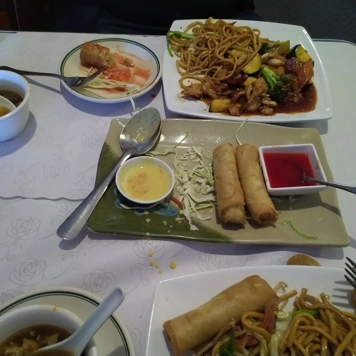 Spring Roll
