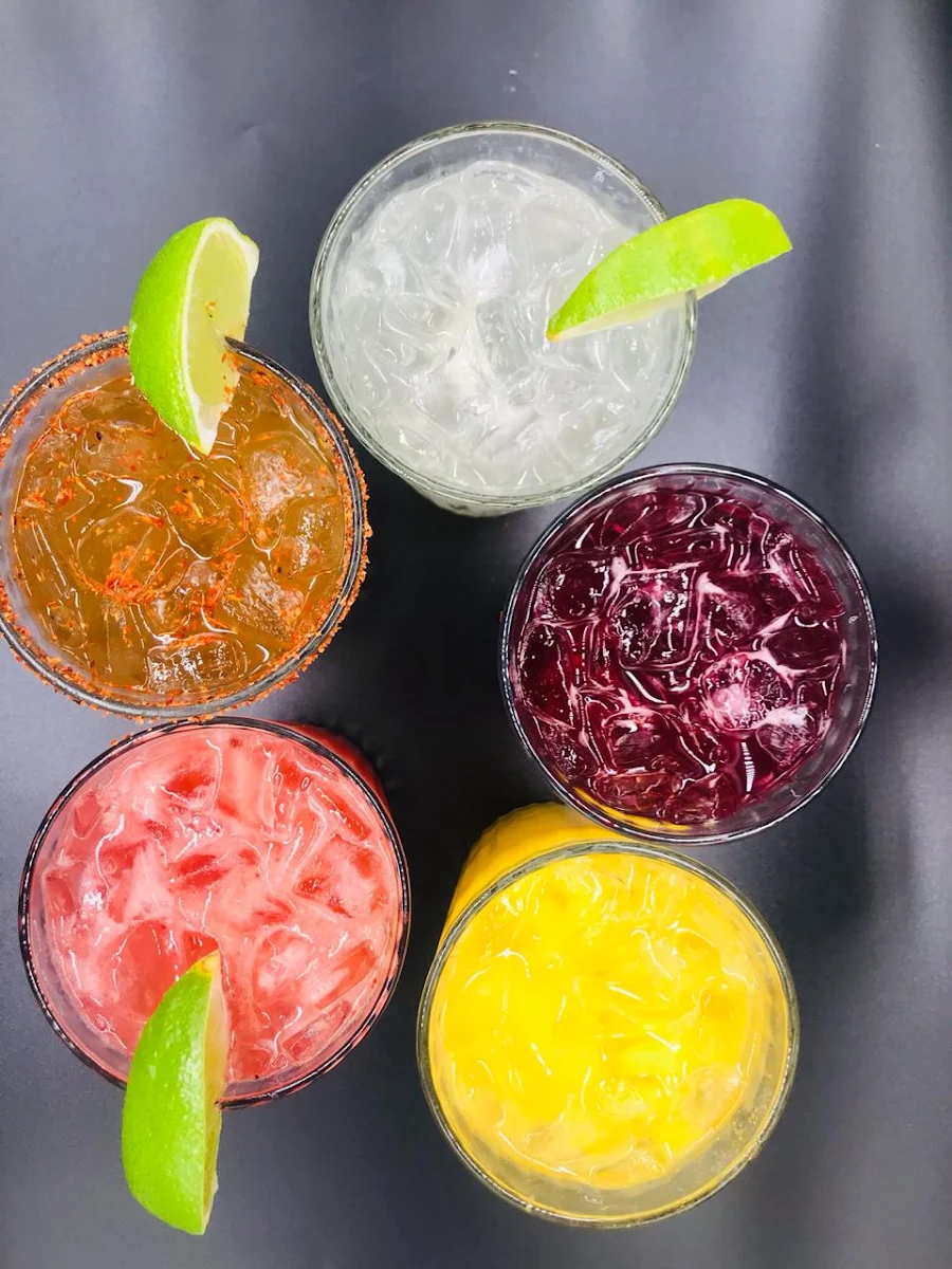 Margaritas, XOLA