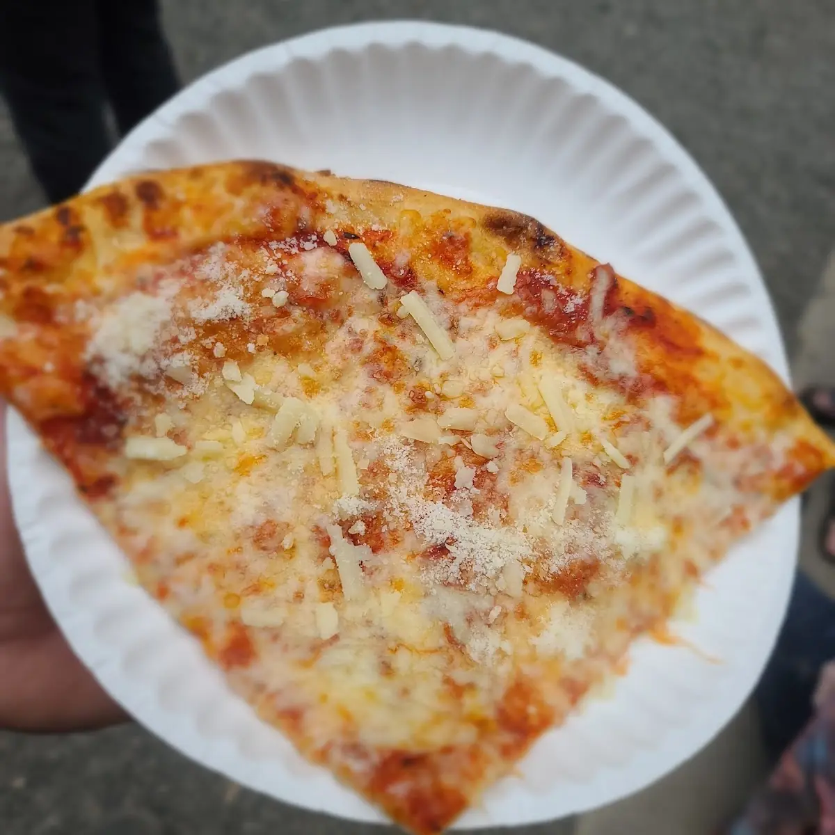 Cheese Pizza
