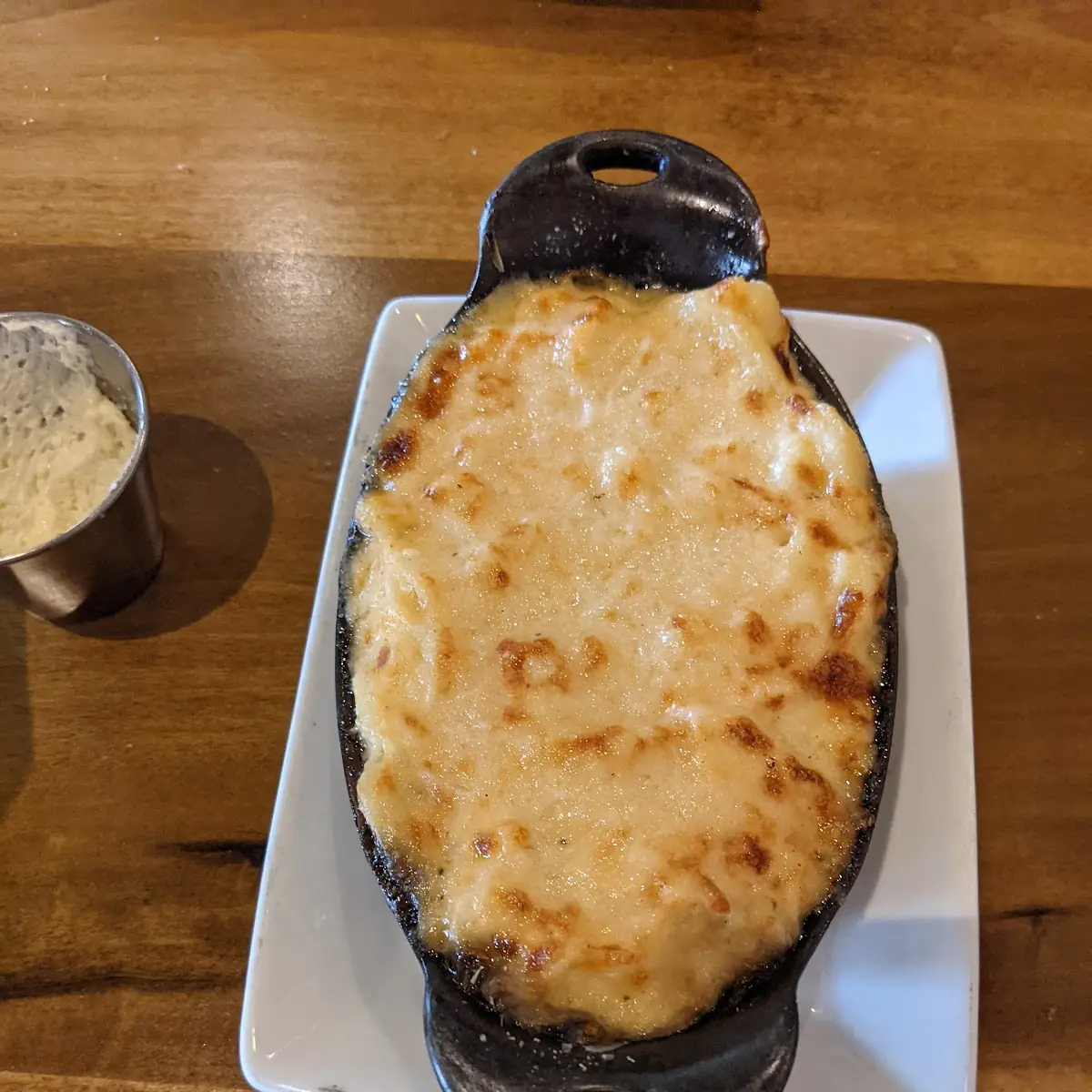 Side Mac and Cheese