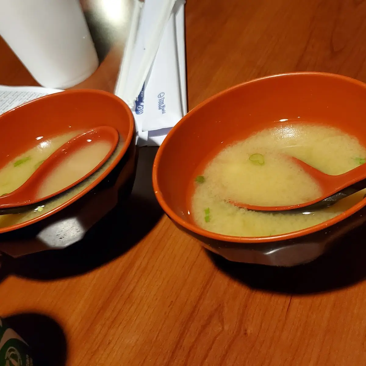 Miso Soup