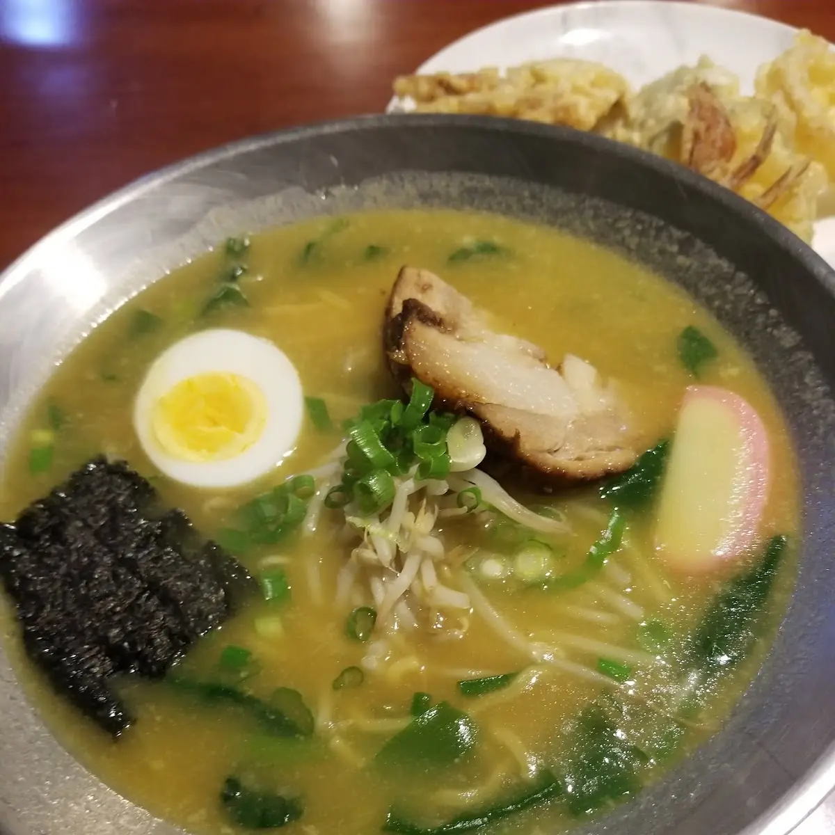 Tonkotsu Ramen