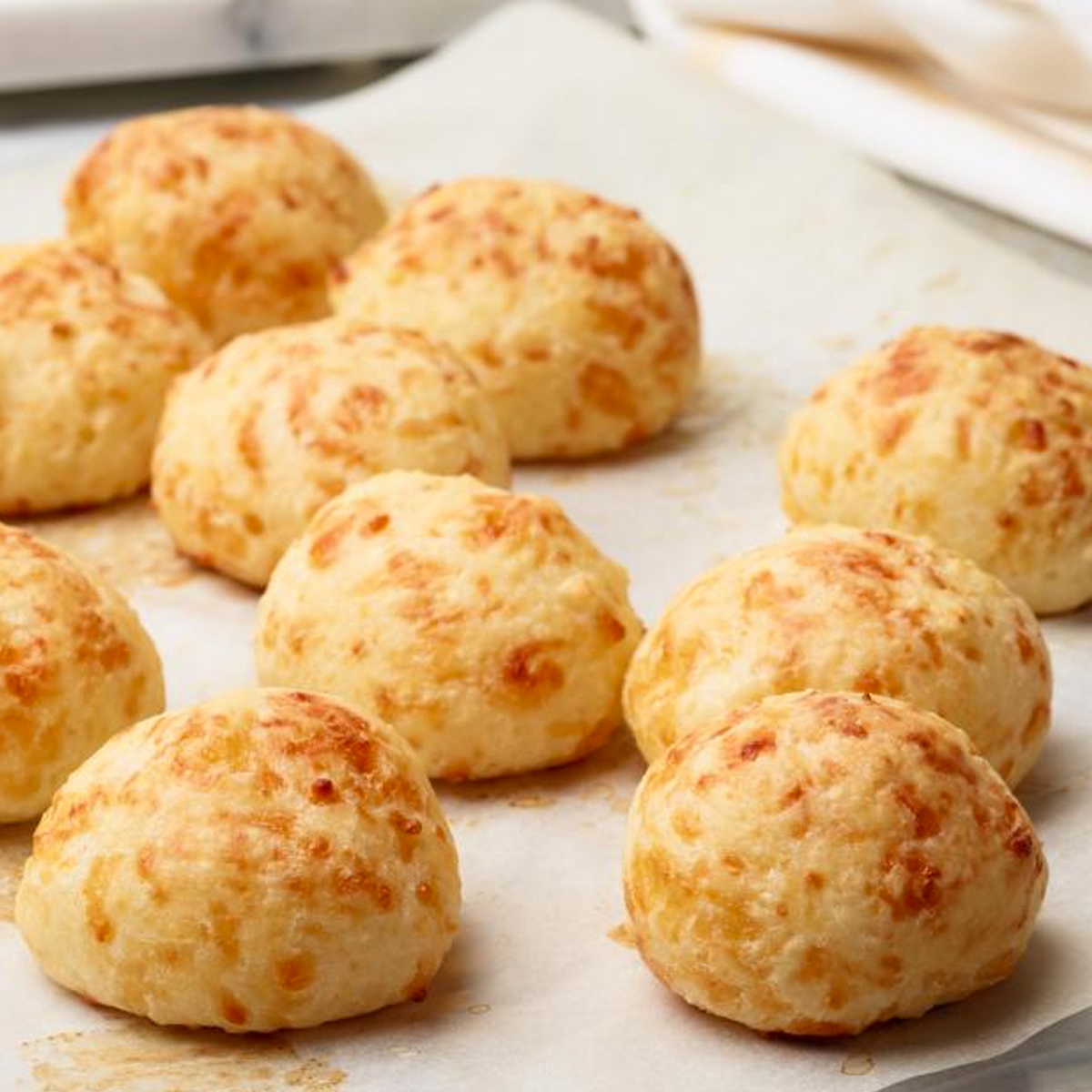 Cheese Bread
