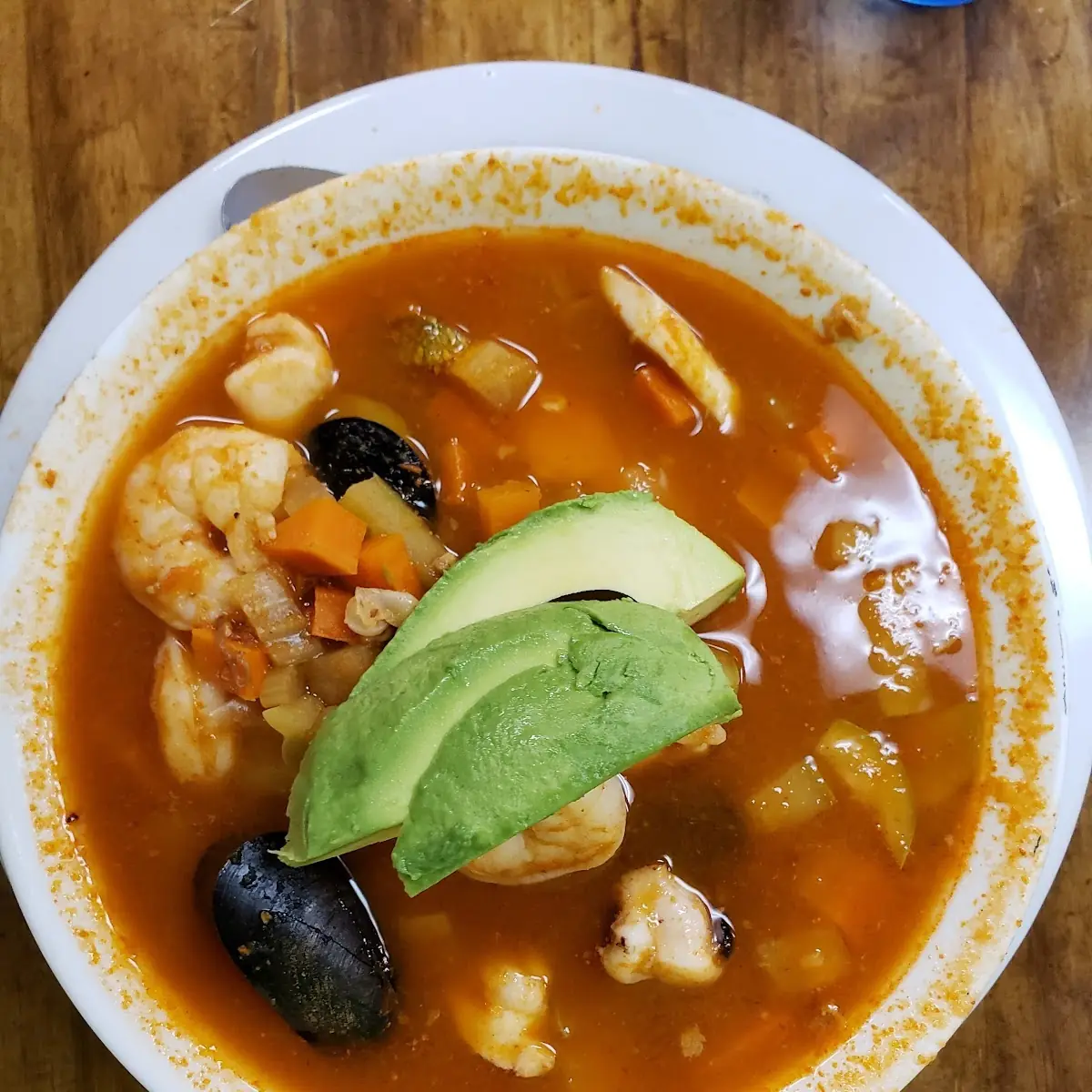 Tom Yum