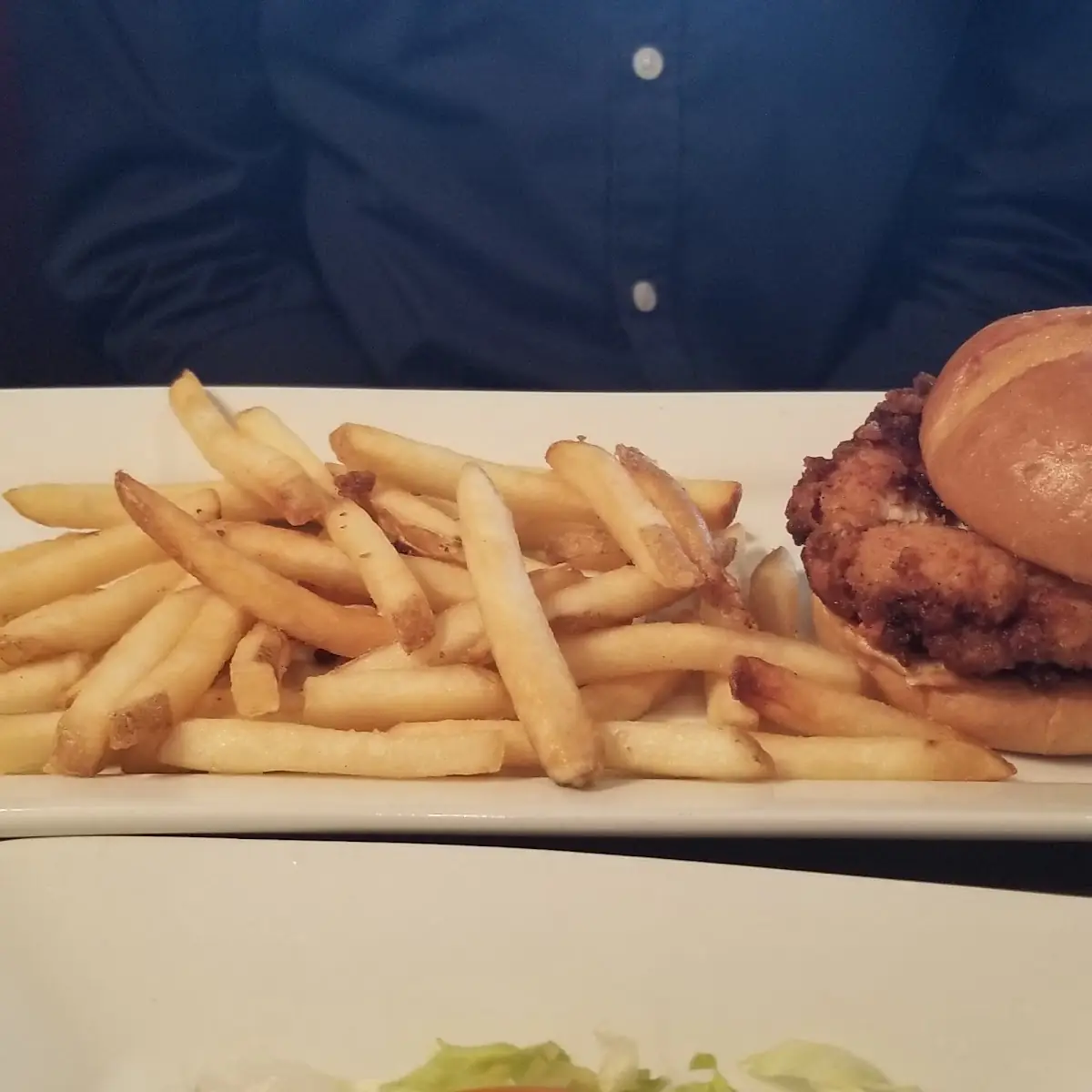 Chicken Sandwich